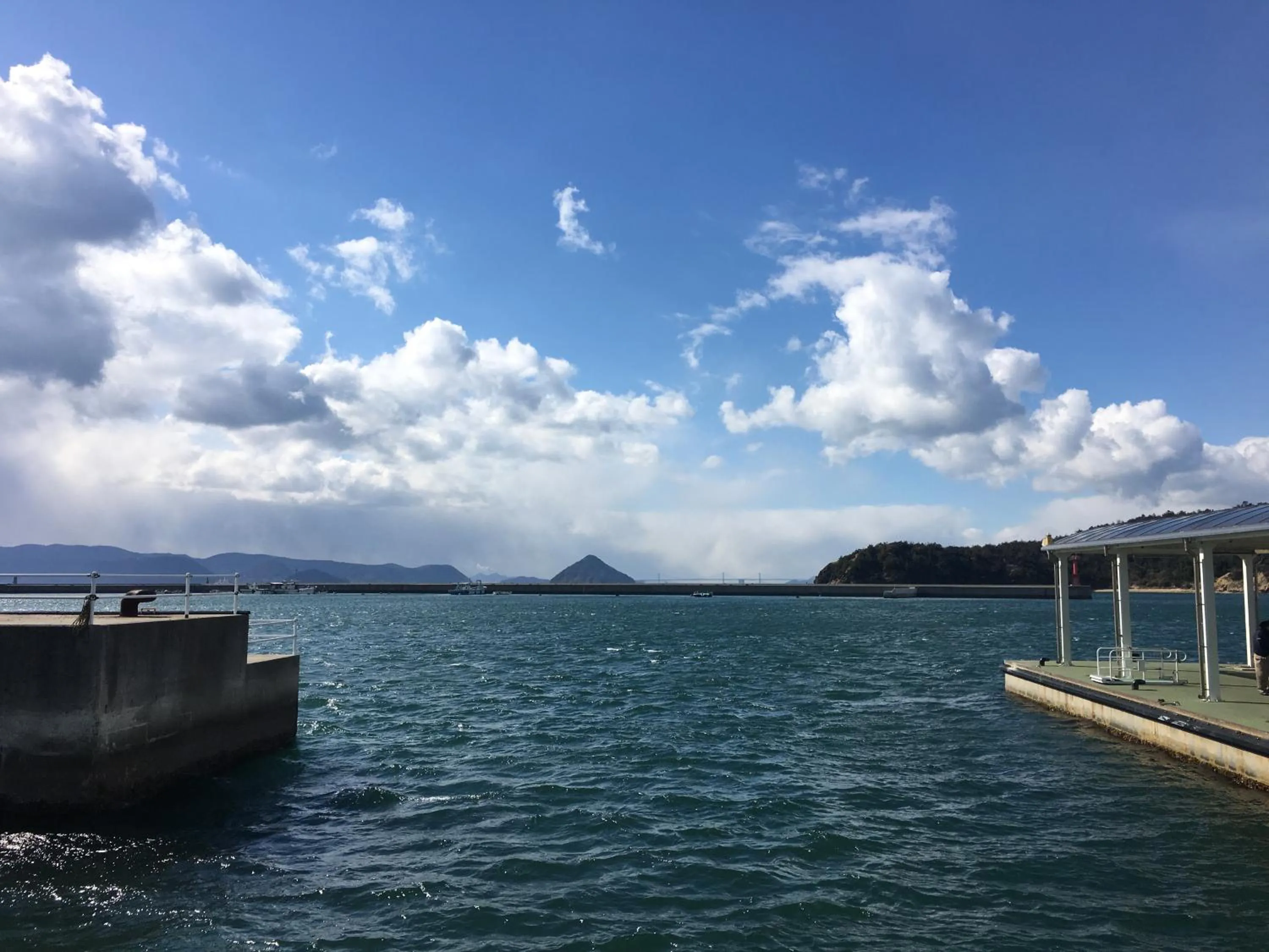 Naoshima Backpackers Guesthouse