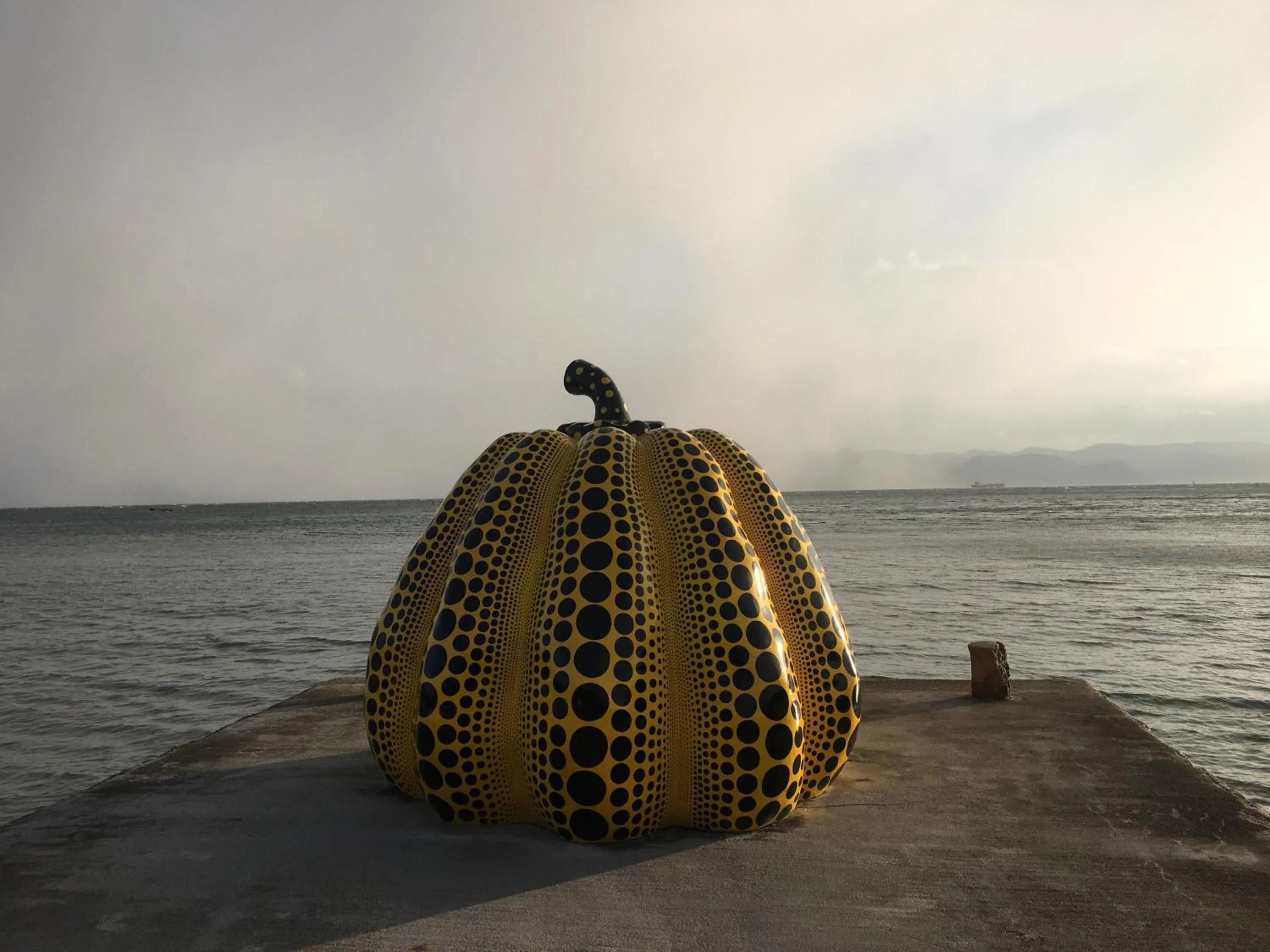 Naoshima Backpackers Guesthouse