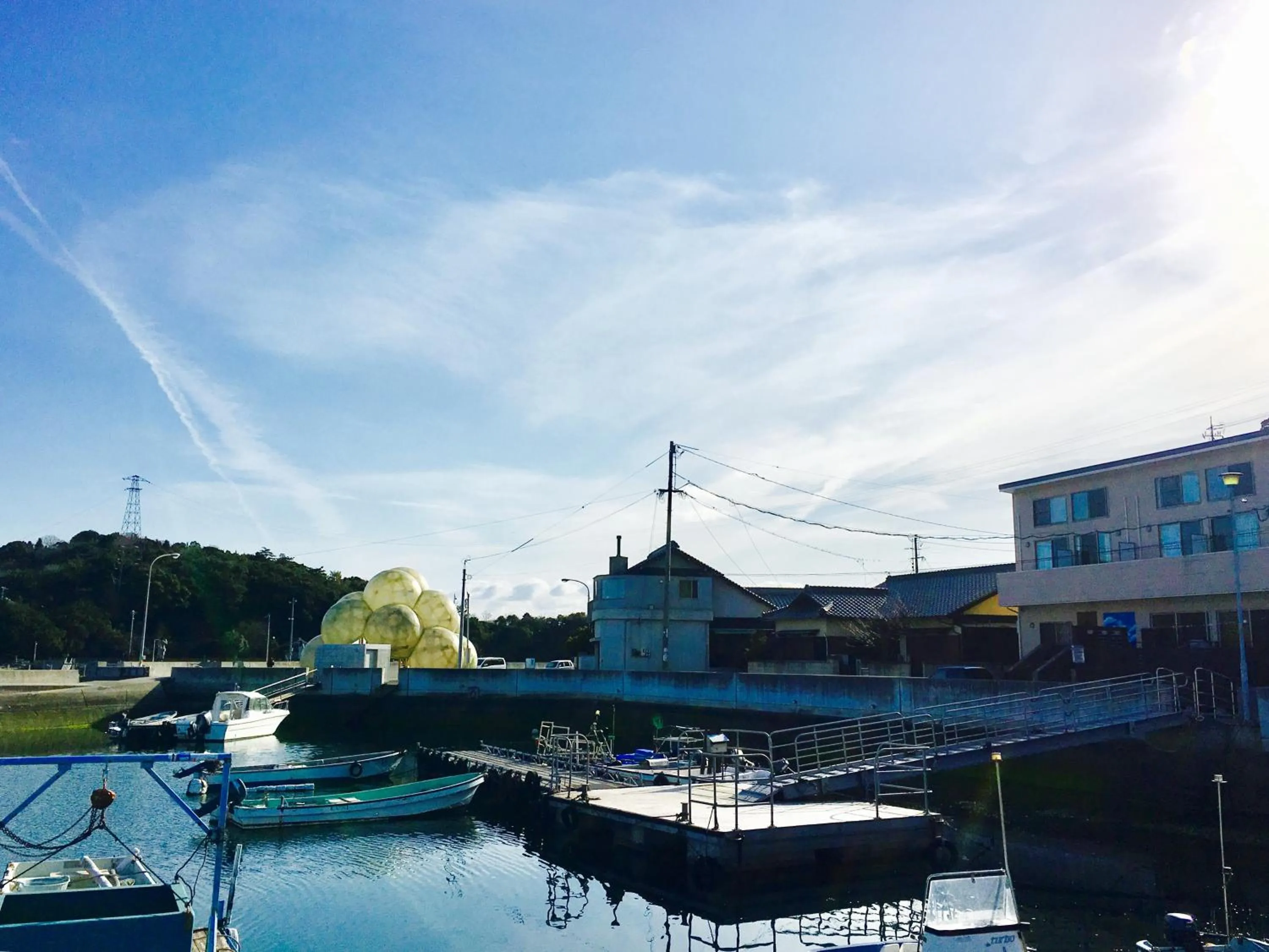 Naoshima Backpackers Guesthouse