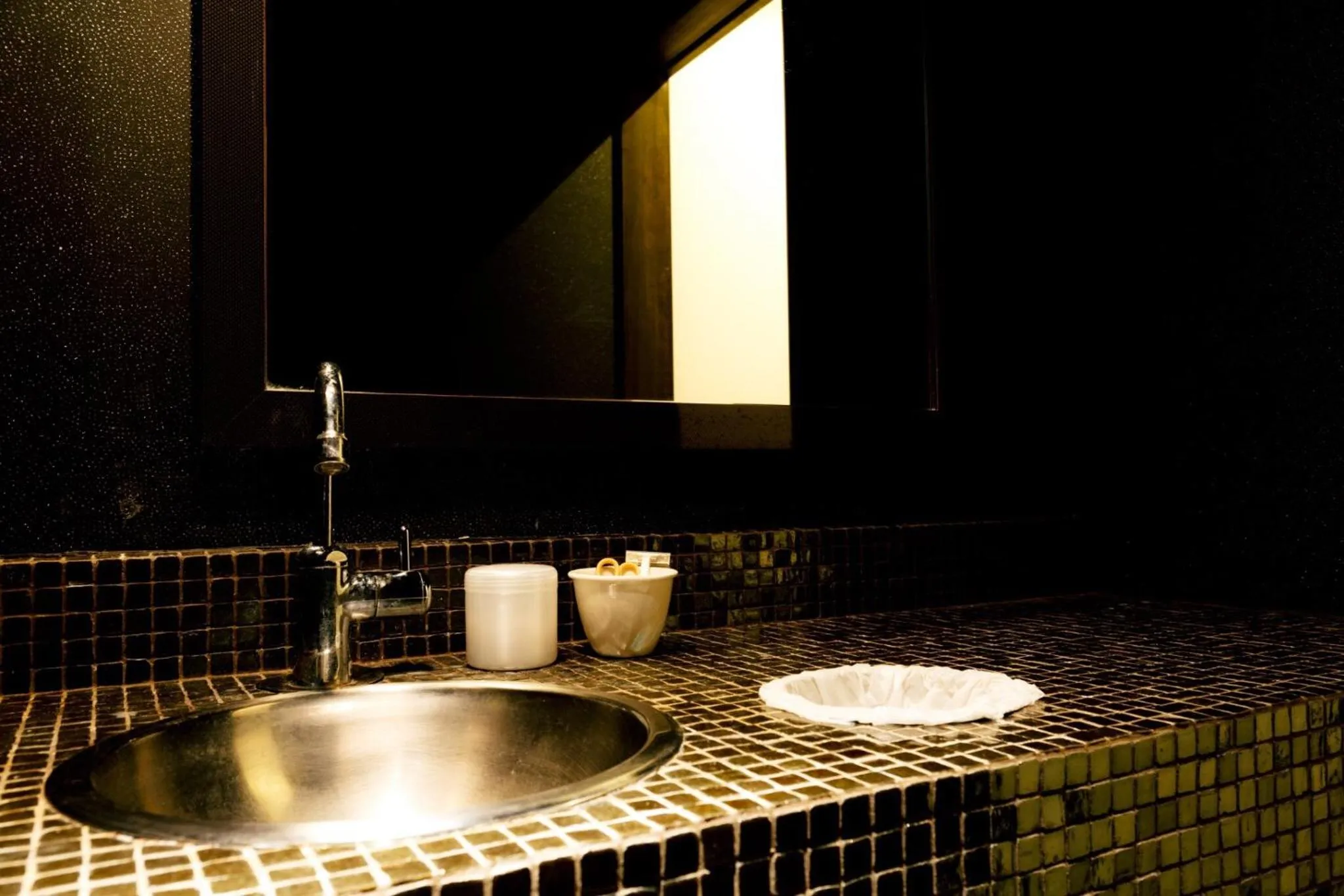 Naoshima Backpackers Guesthouse