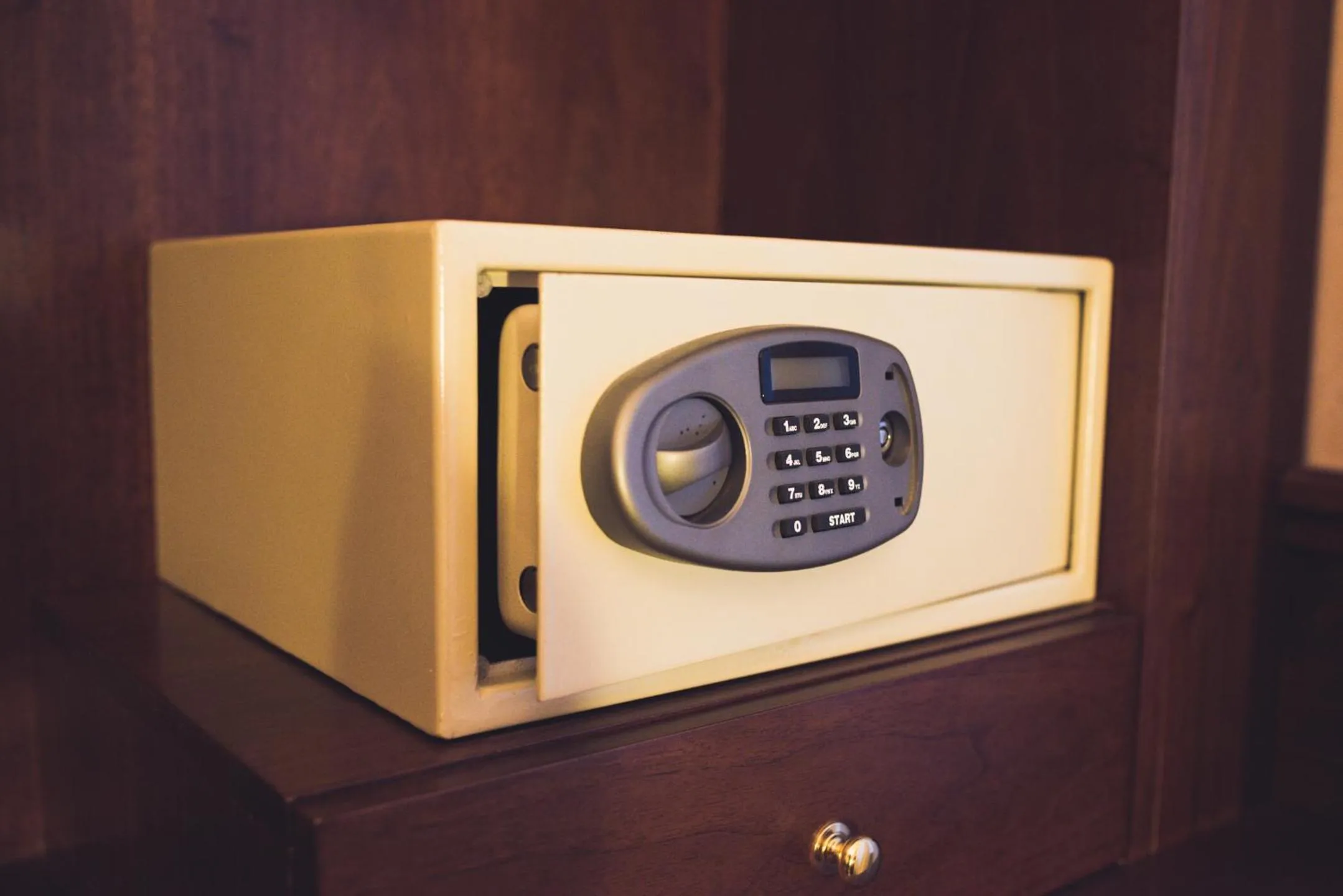 Other in Hotel Robinson