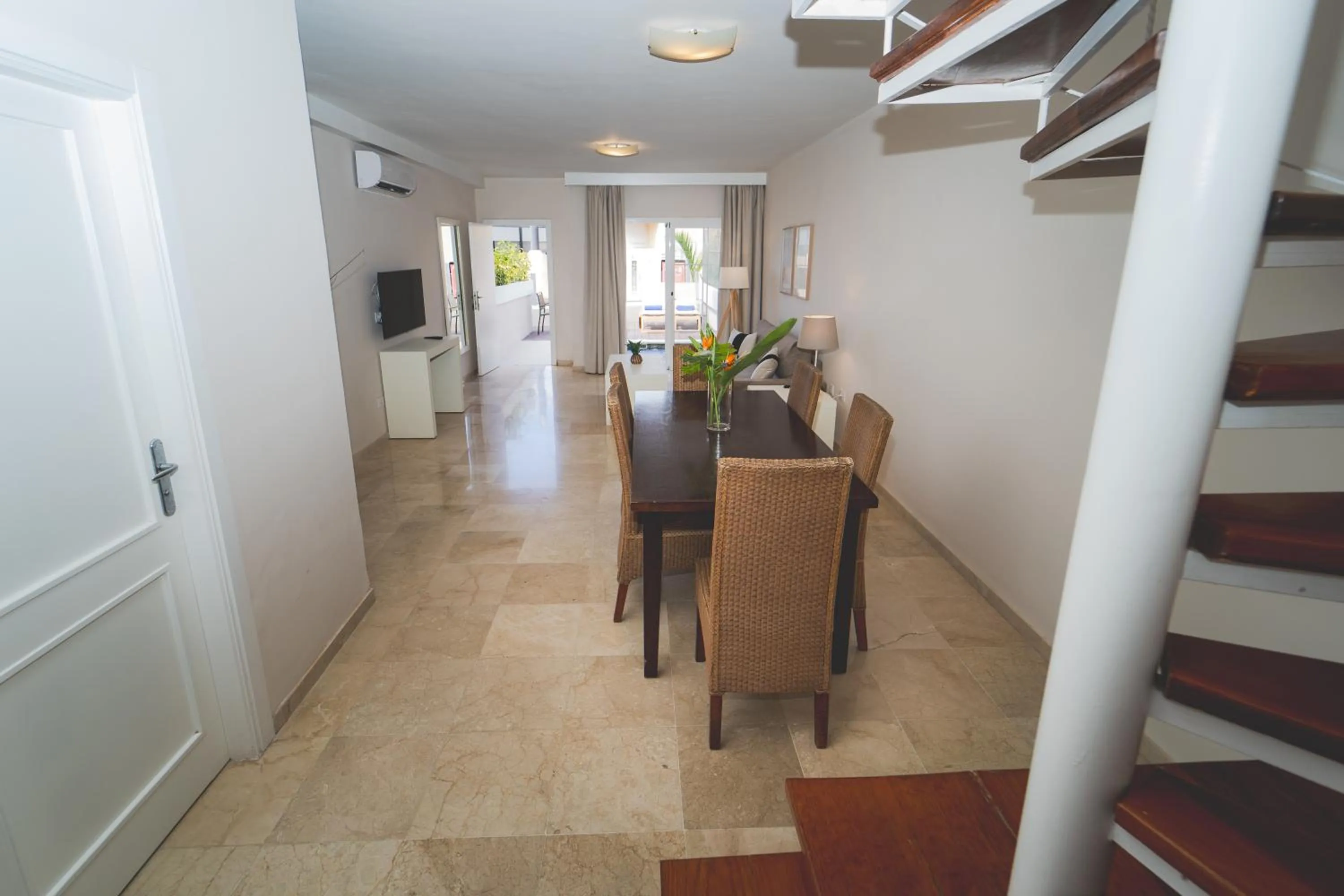 Los Olivos Beach Resort