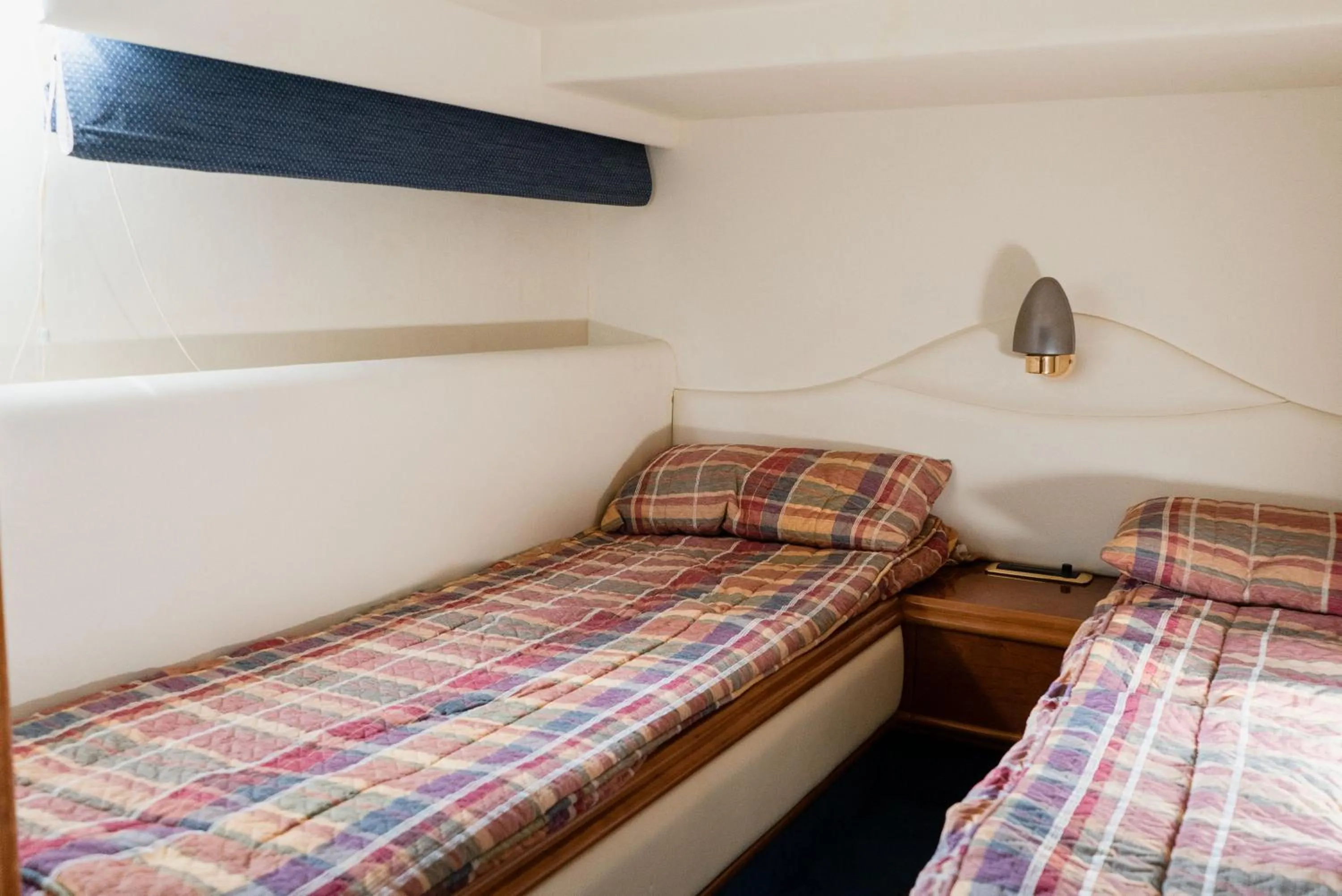 Photo of the whole room, Bed in Los Olivos Beach Resort