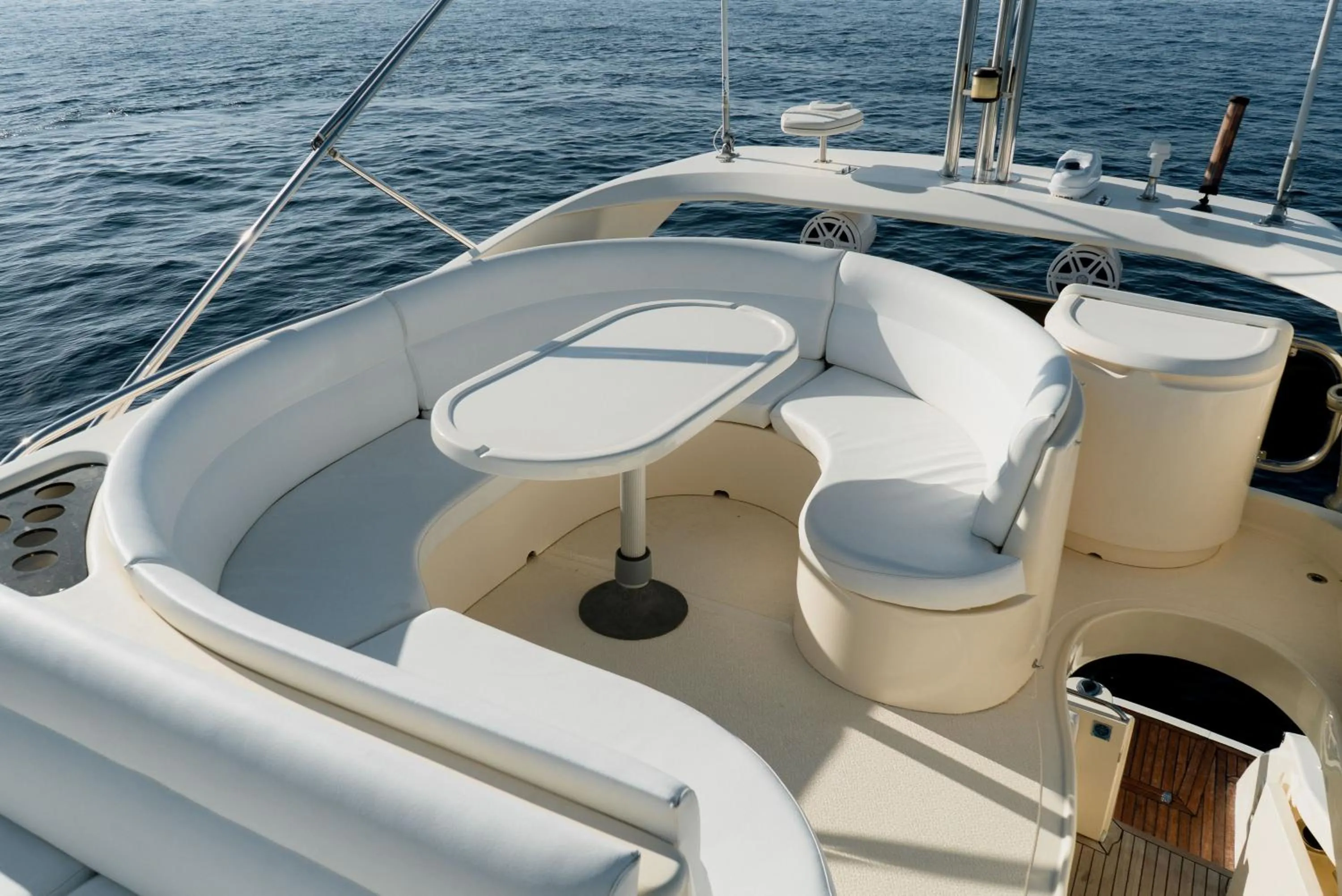 Los Olivos Beach Resort