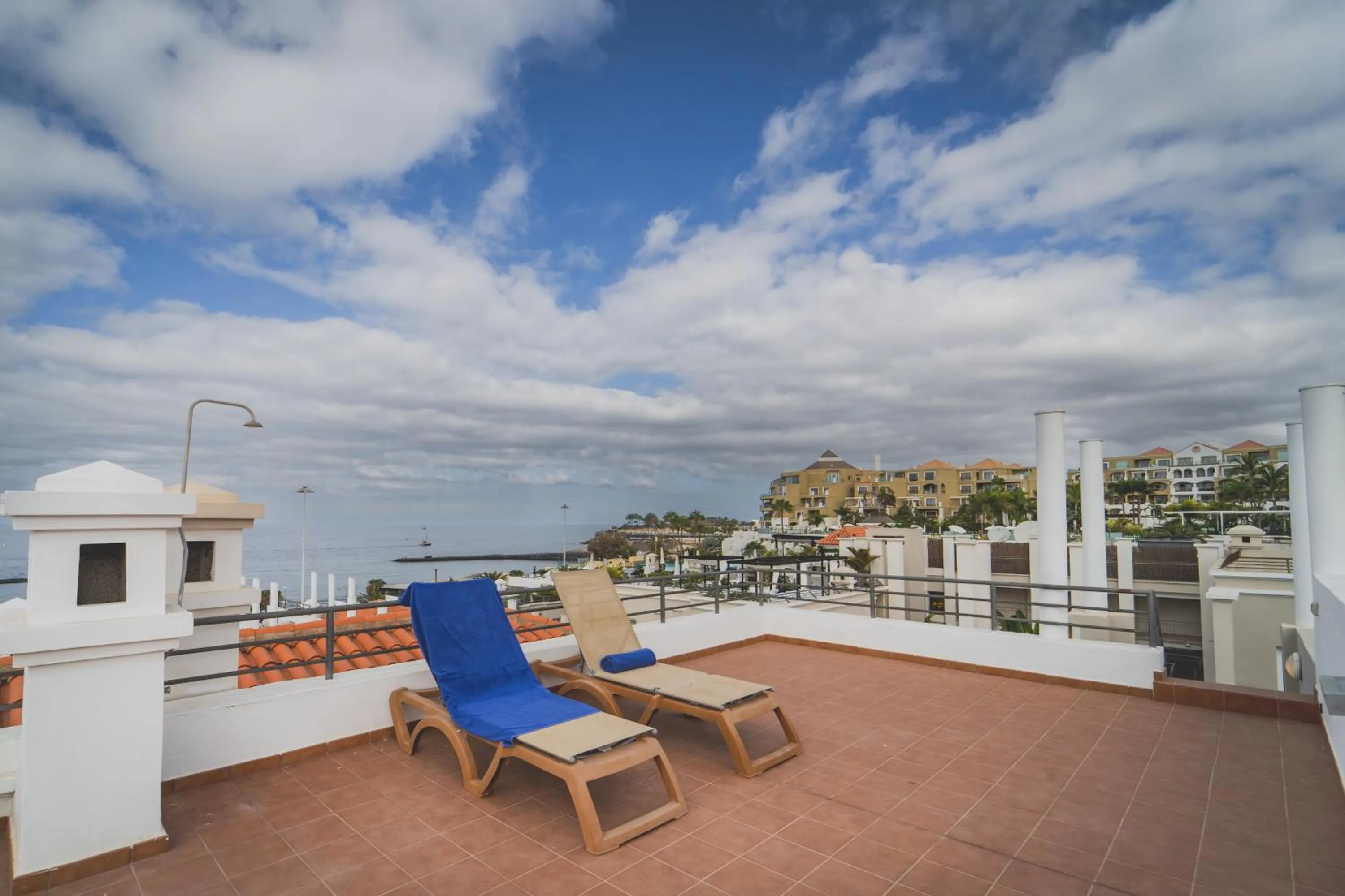 Los Olivos Beach Resort