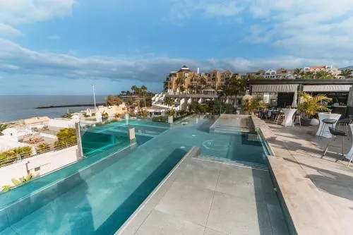 Los Olivos Beach Resort