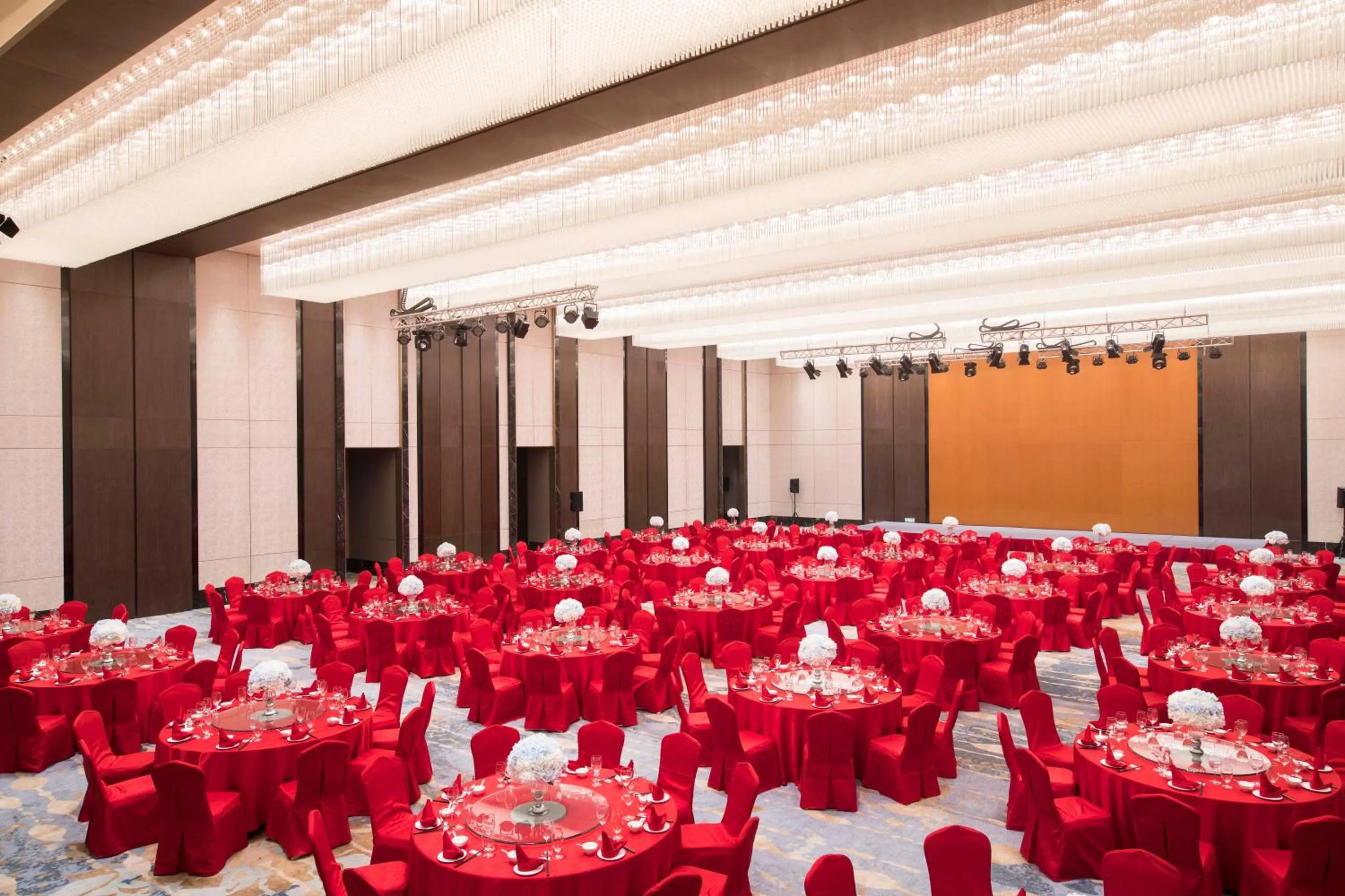 The Qube Hotel Xiangyang