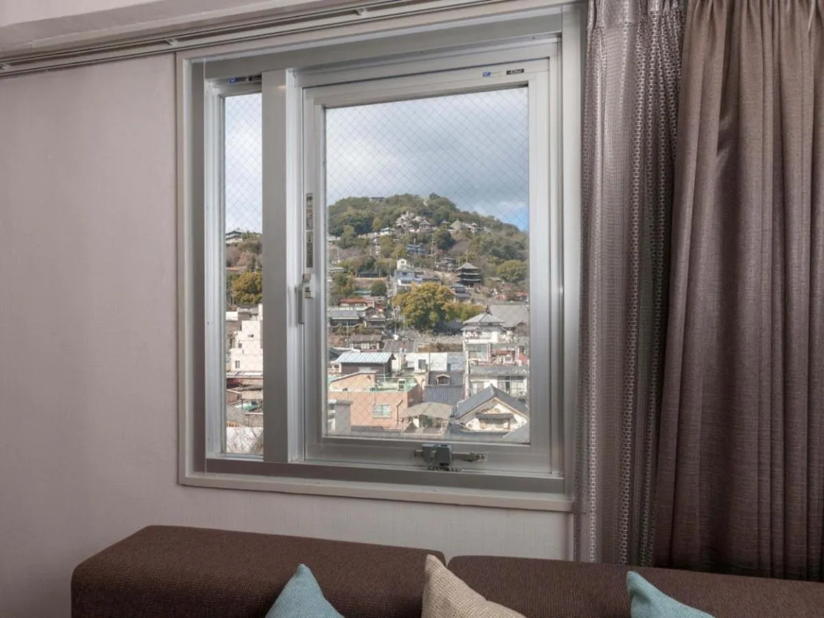 Onomichi Royal Hotel