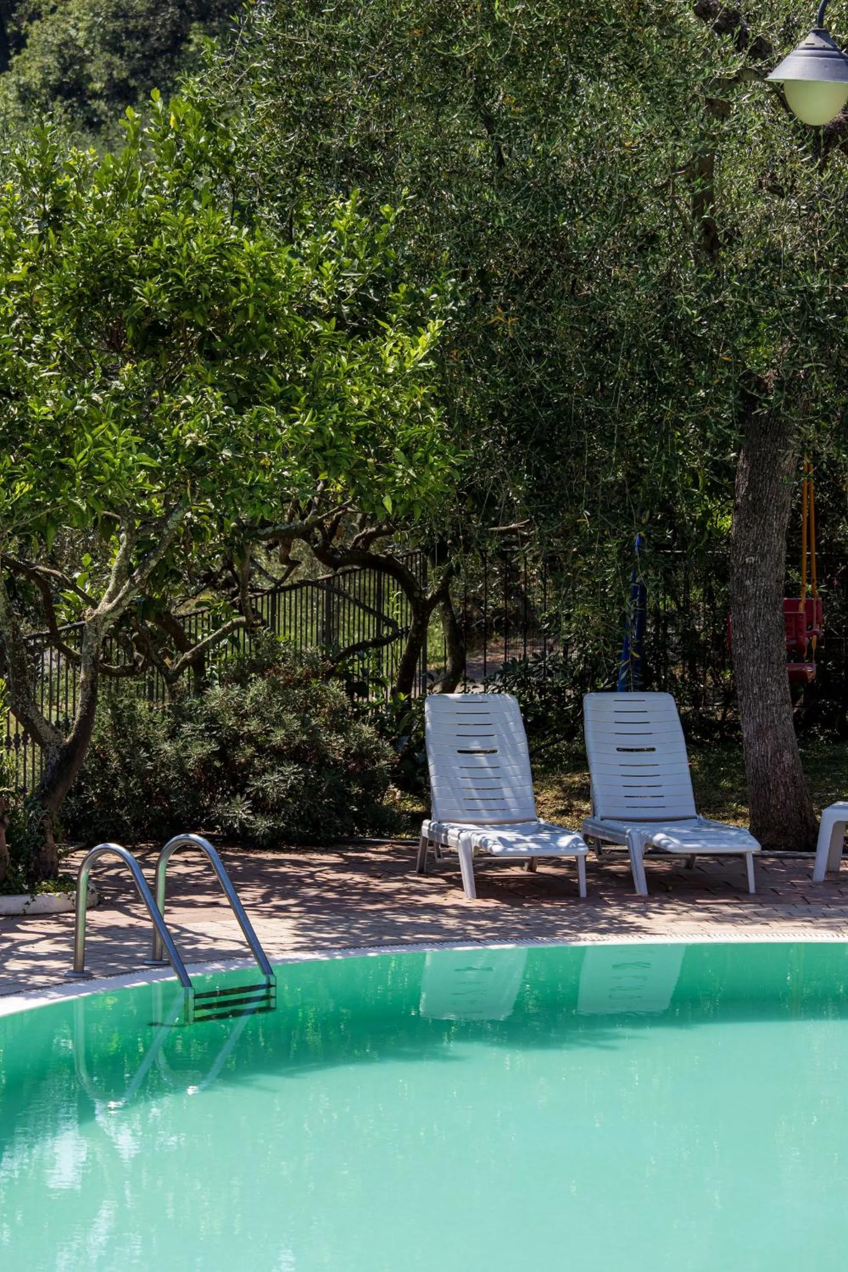 Day in Albergo Ristorante San Matteo