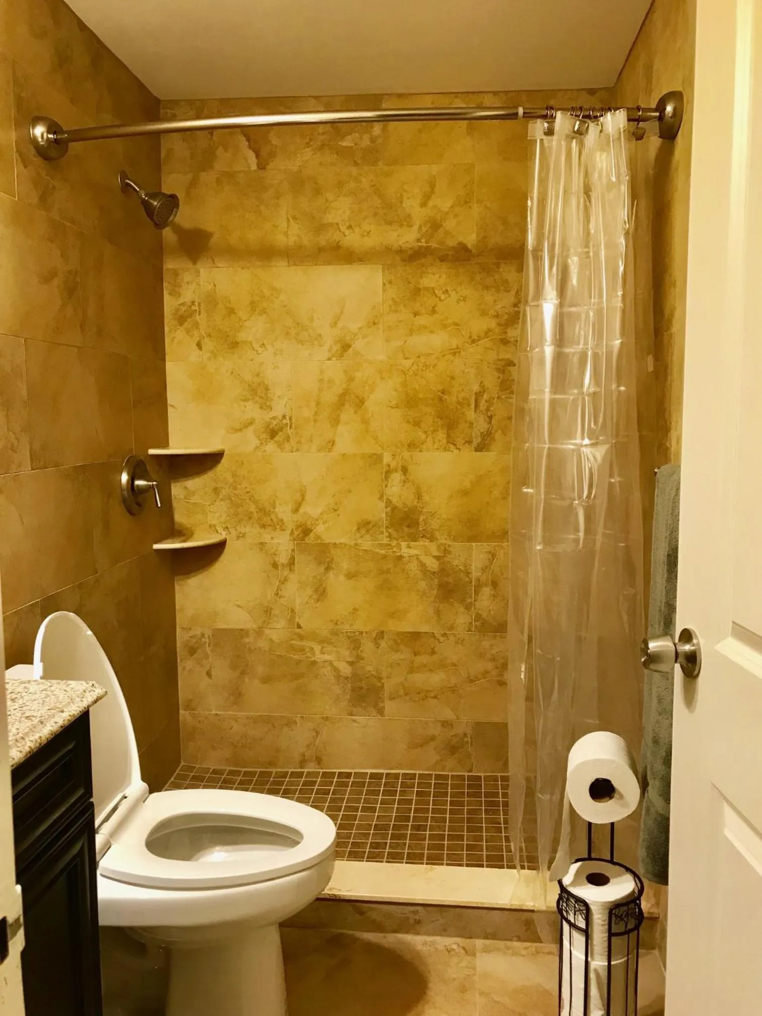 Laugh, Eat, Sleep Downtown Wine Down 9E