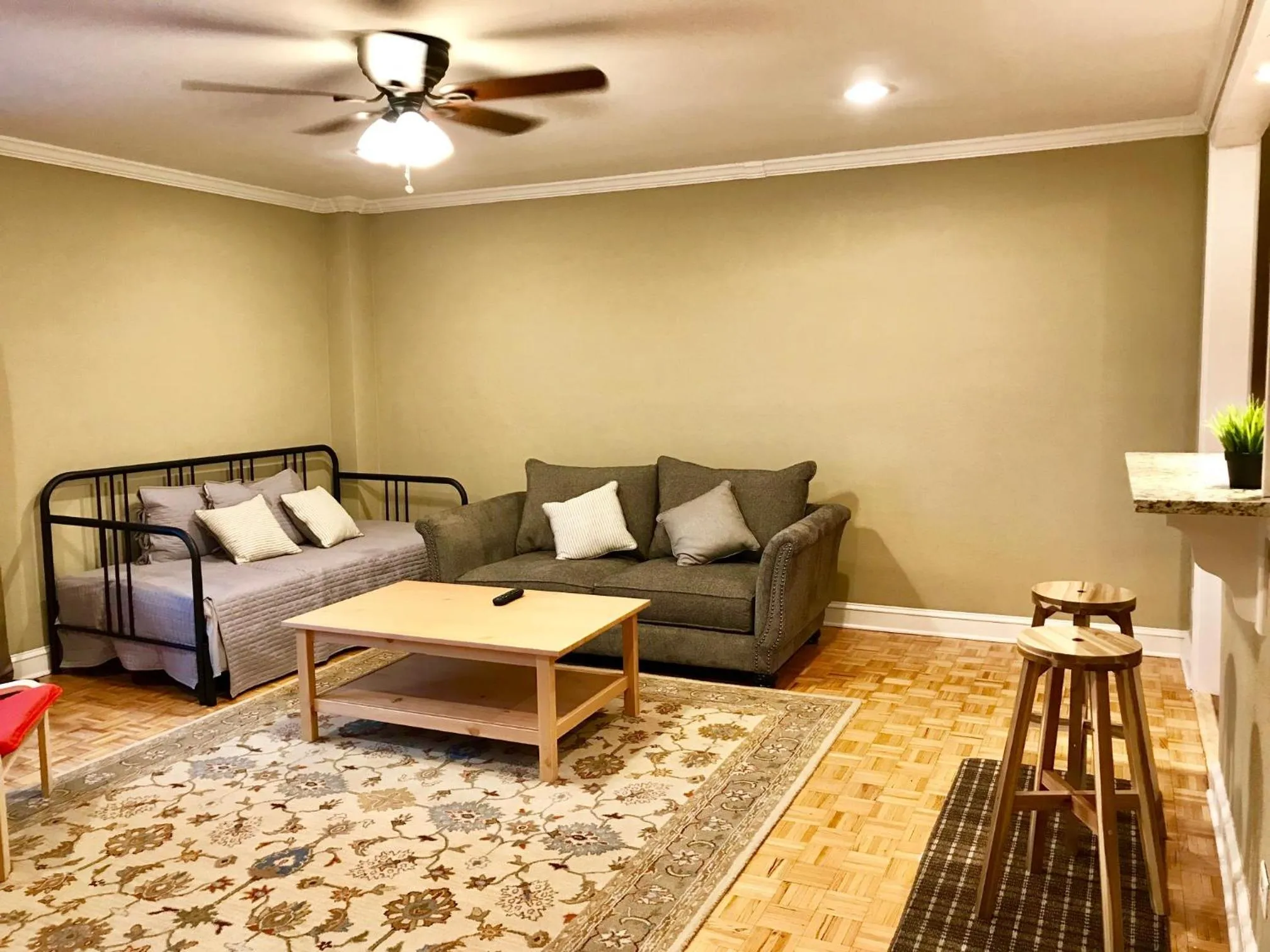 Laugh, Eat, Sleep Downtown Wine Down 9E