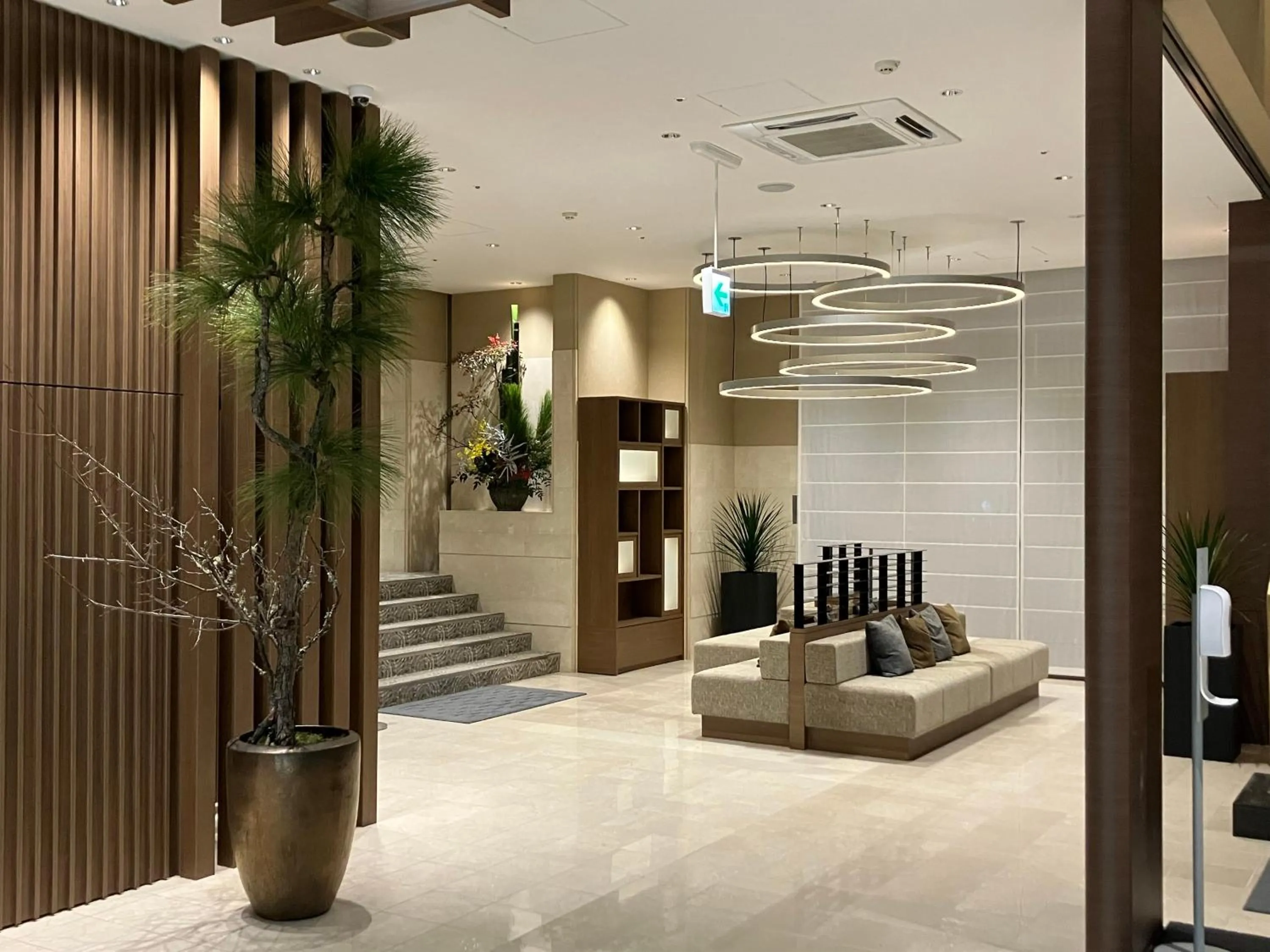 Onomichi Kokusai Hotel