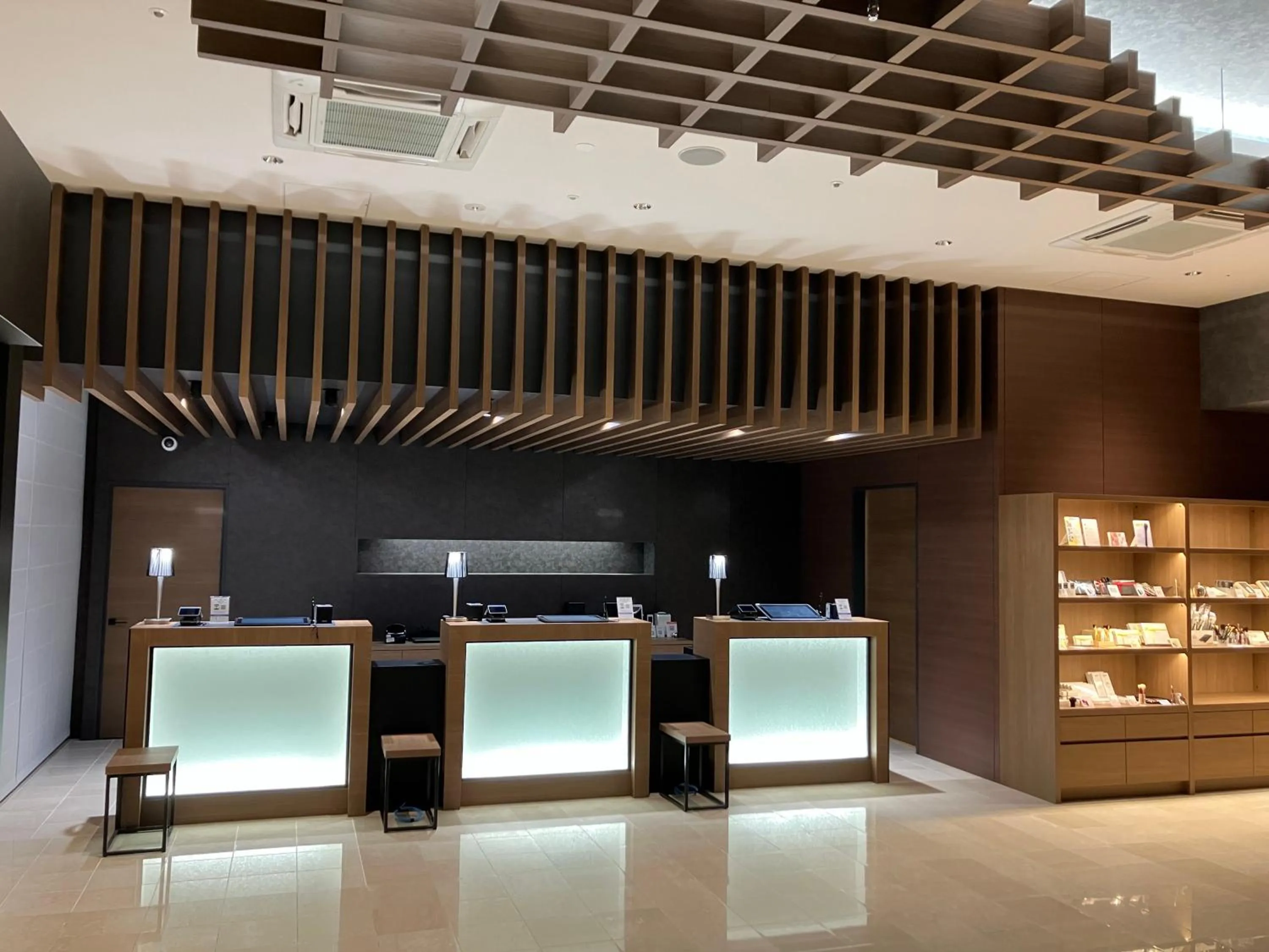 Onomichi Kokusai Hotel