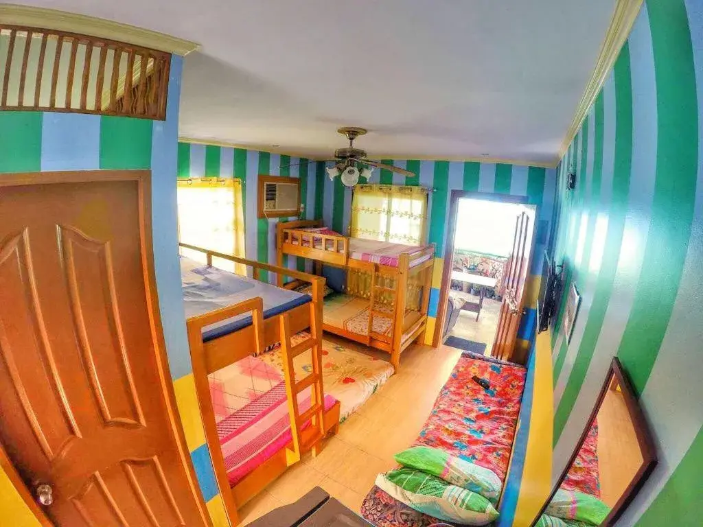 Tagaytay Bloom Breeze Cruz Apartelle Tagaytay Bloom Breeze Cruz Apartelle