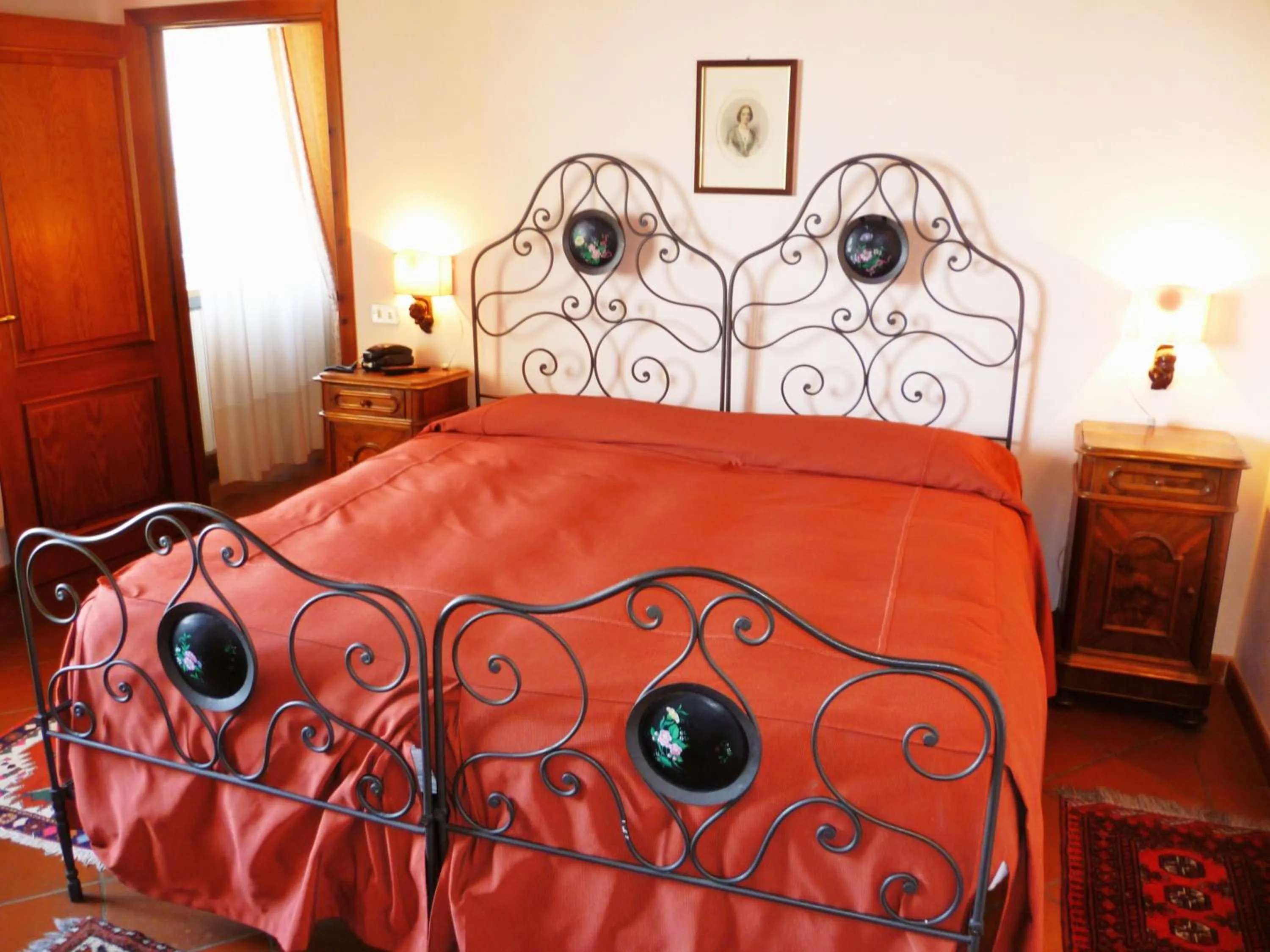 Locanda Di Villa Torraccia