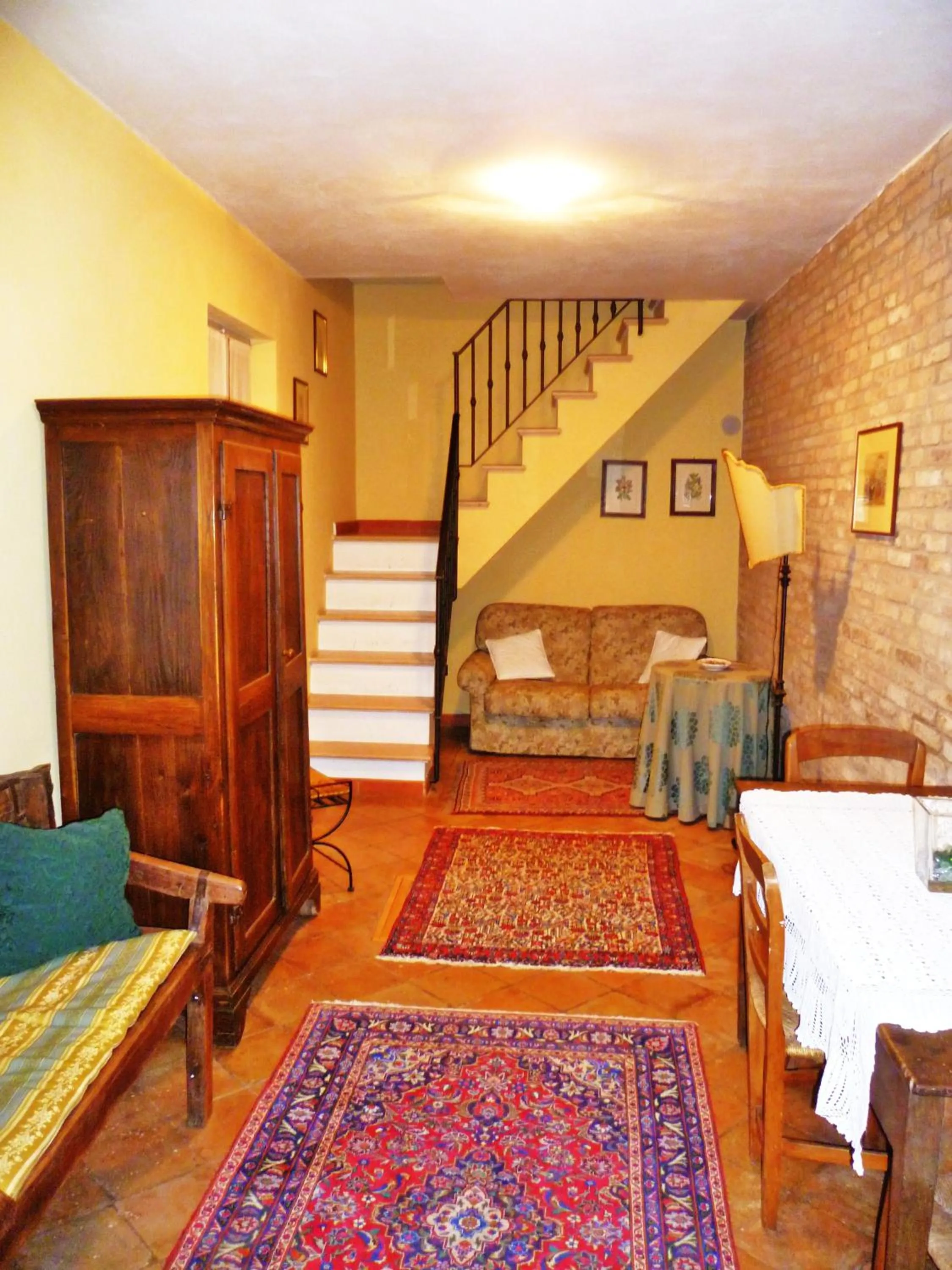 Locanda Di Villa Torraccia