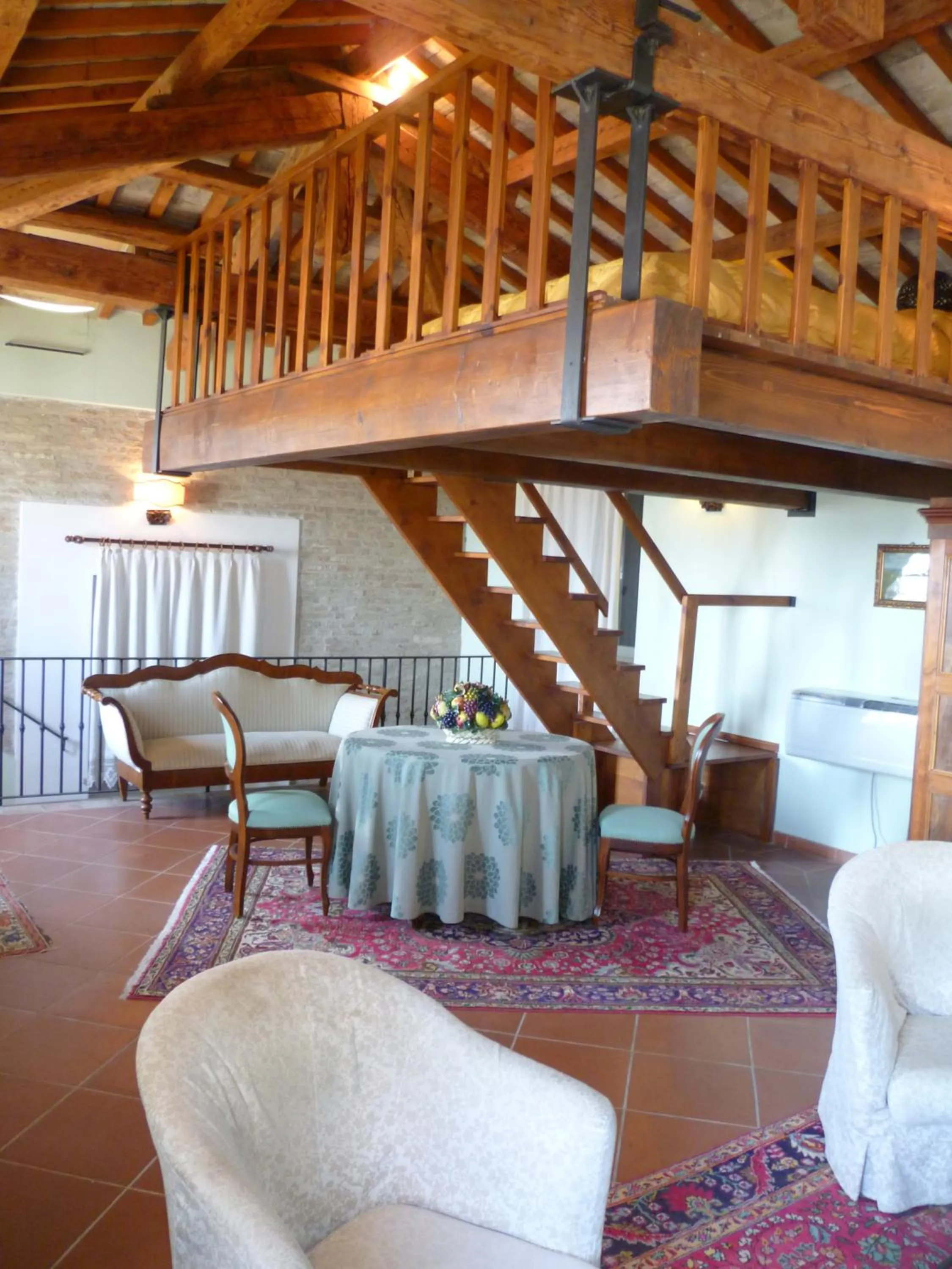 Locanda Di Villa Torraccia