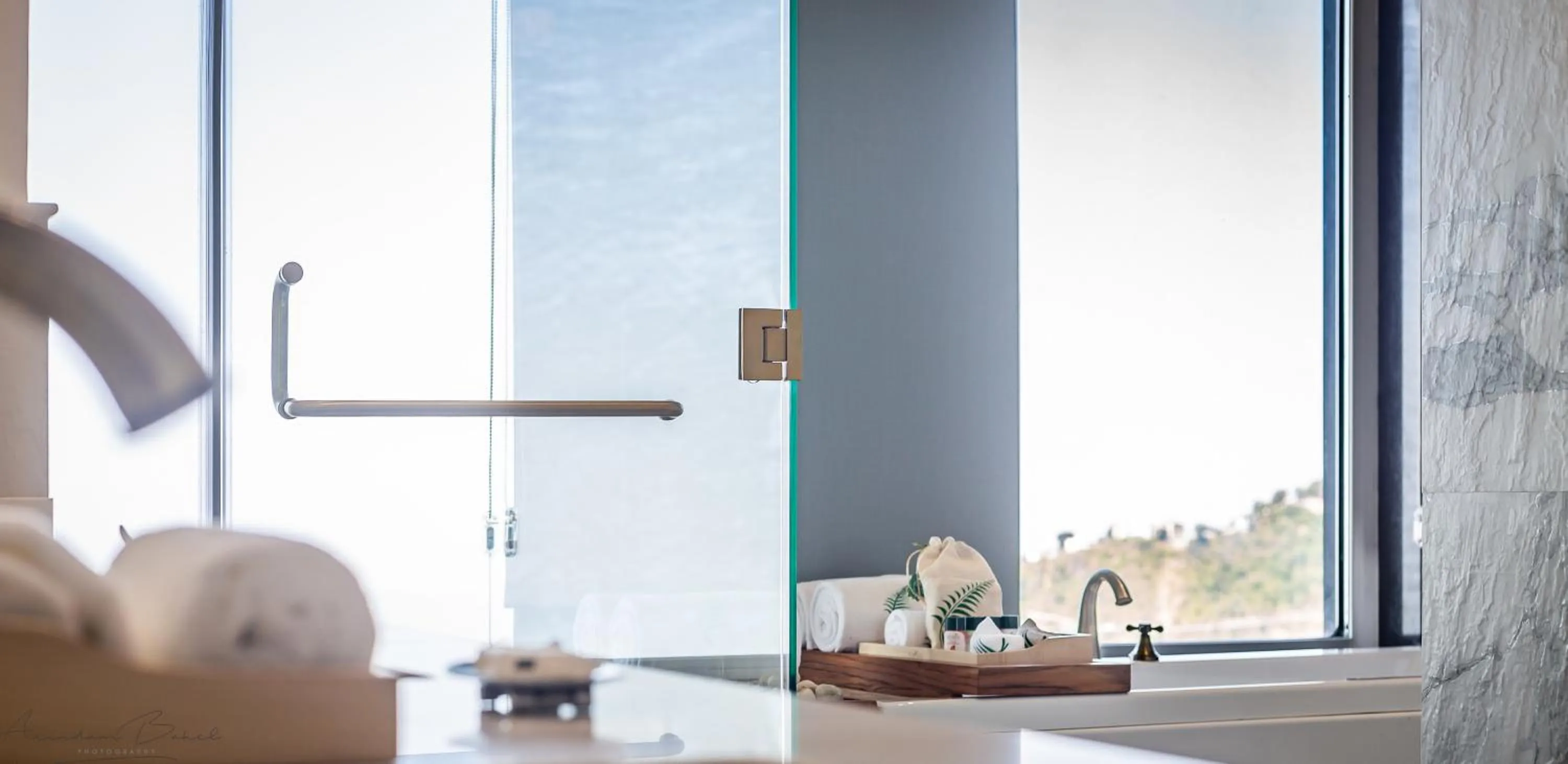 Bathroom in The Fern Brentwood Resort, Mussoorie