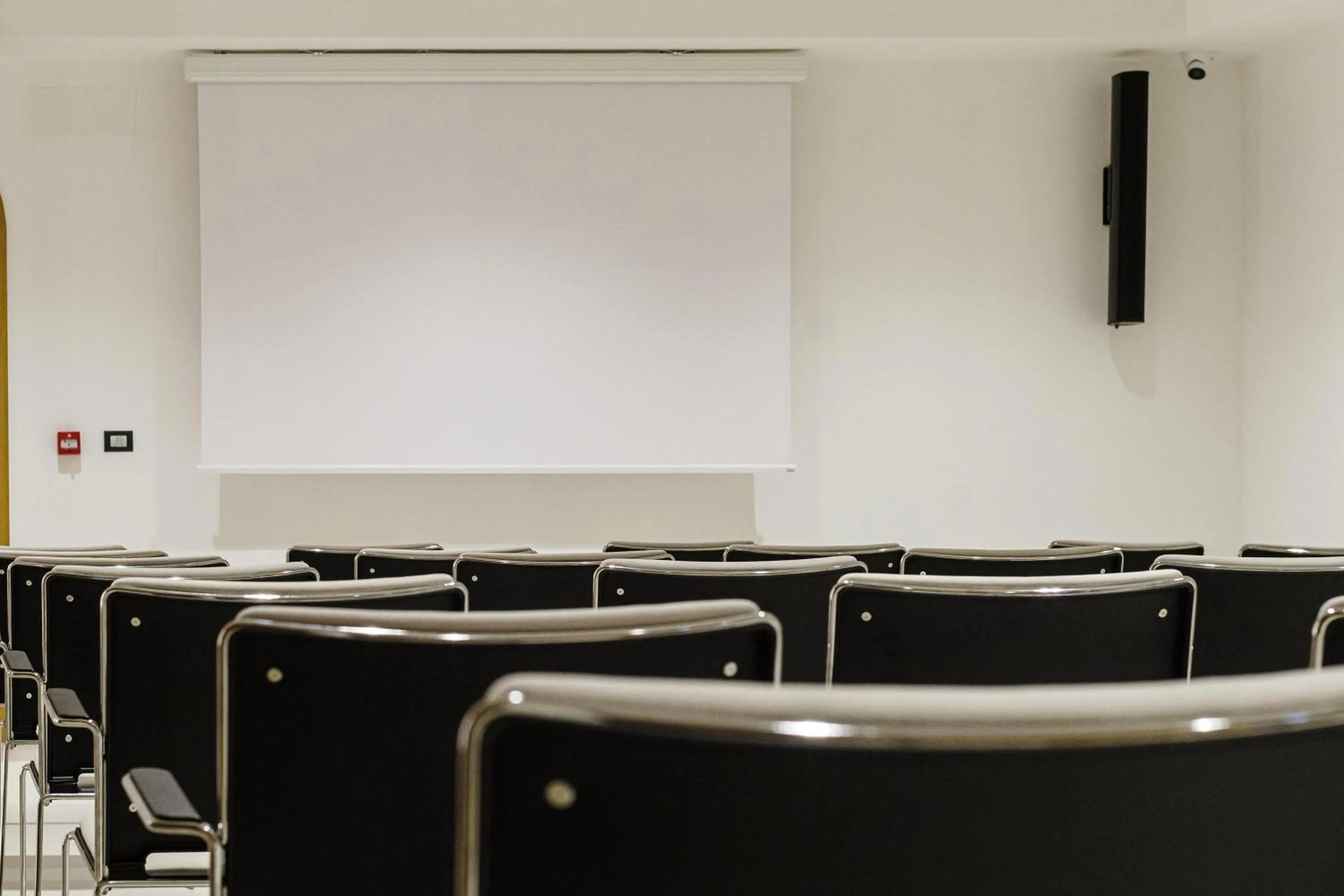 Business facilities in Grand Hotel Santa Maria