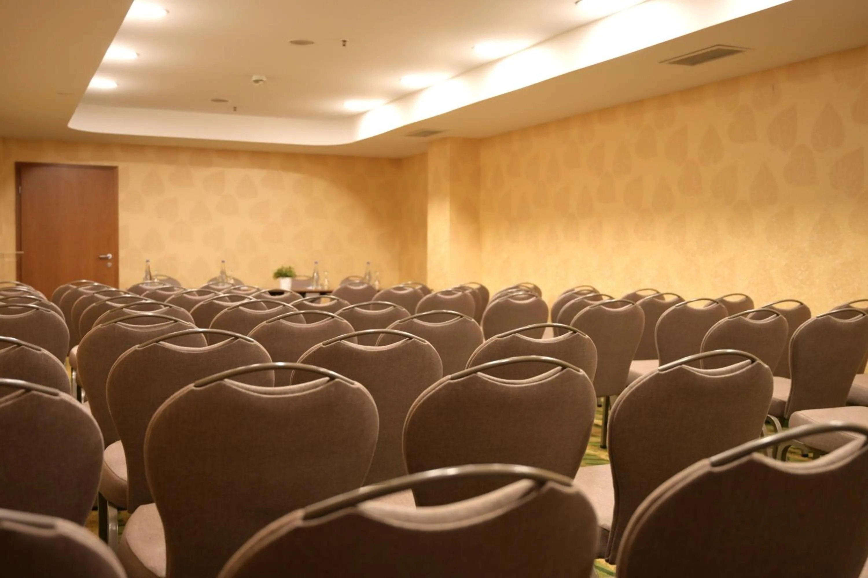 Meeting/conference room in Hotel Karpos