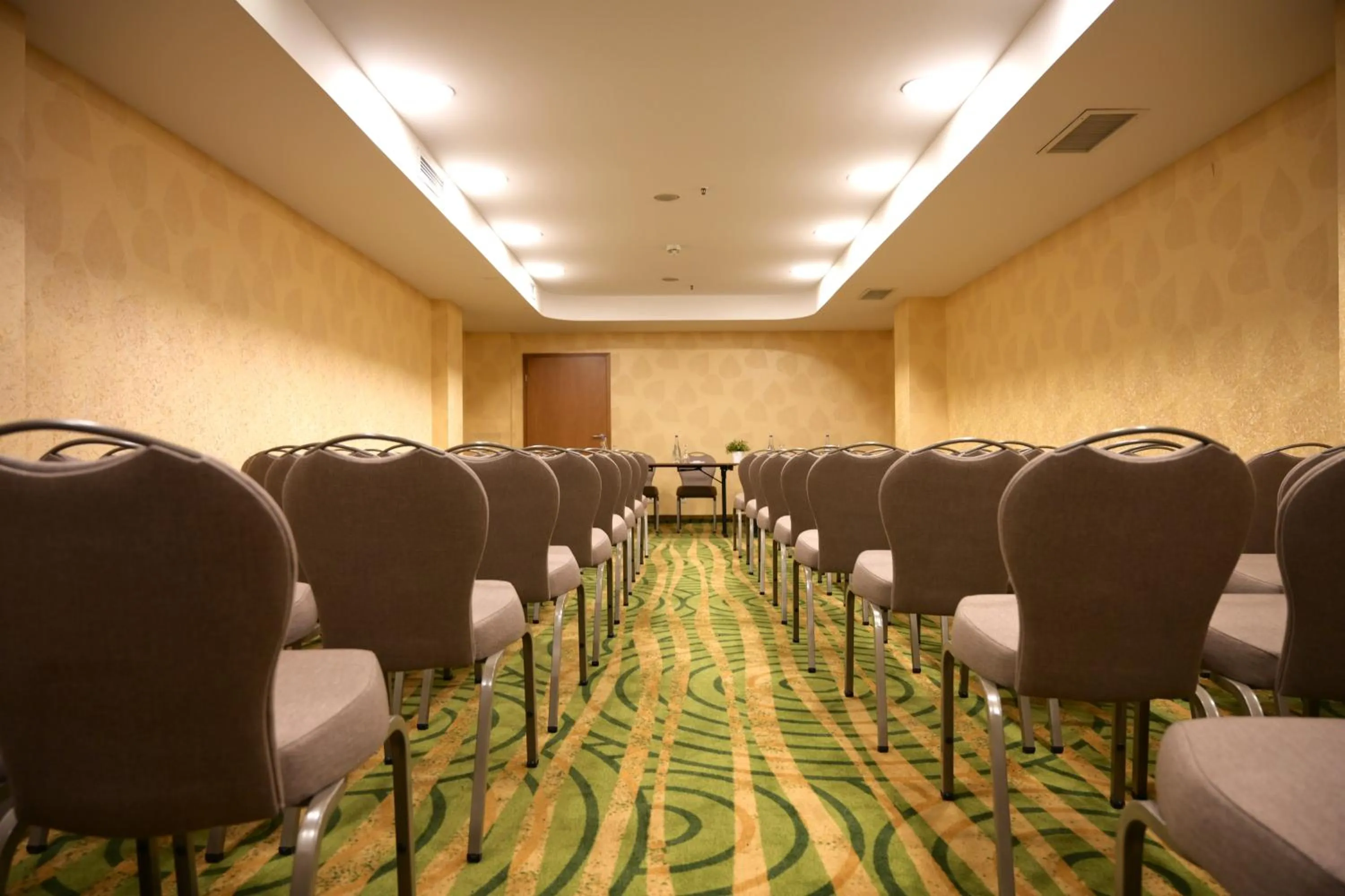 Meeting/conference room in Hotel Karpos