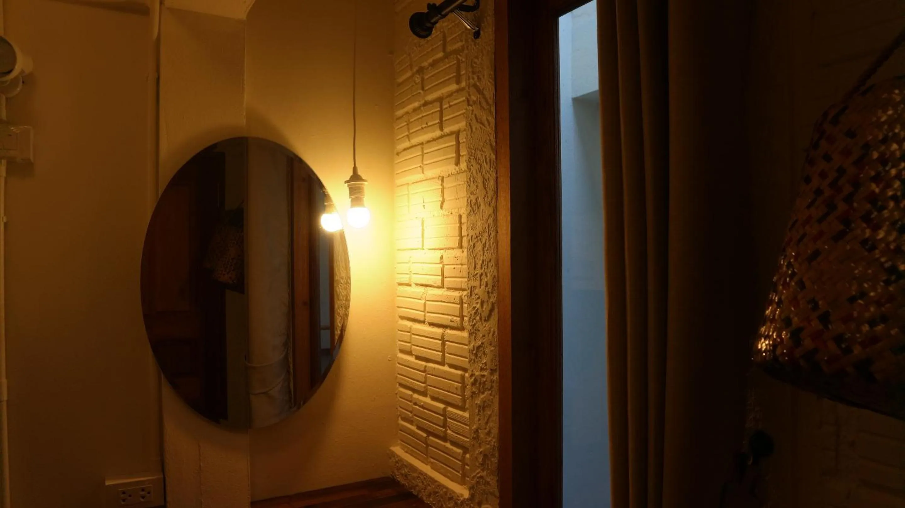 Property building in Silla House