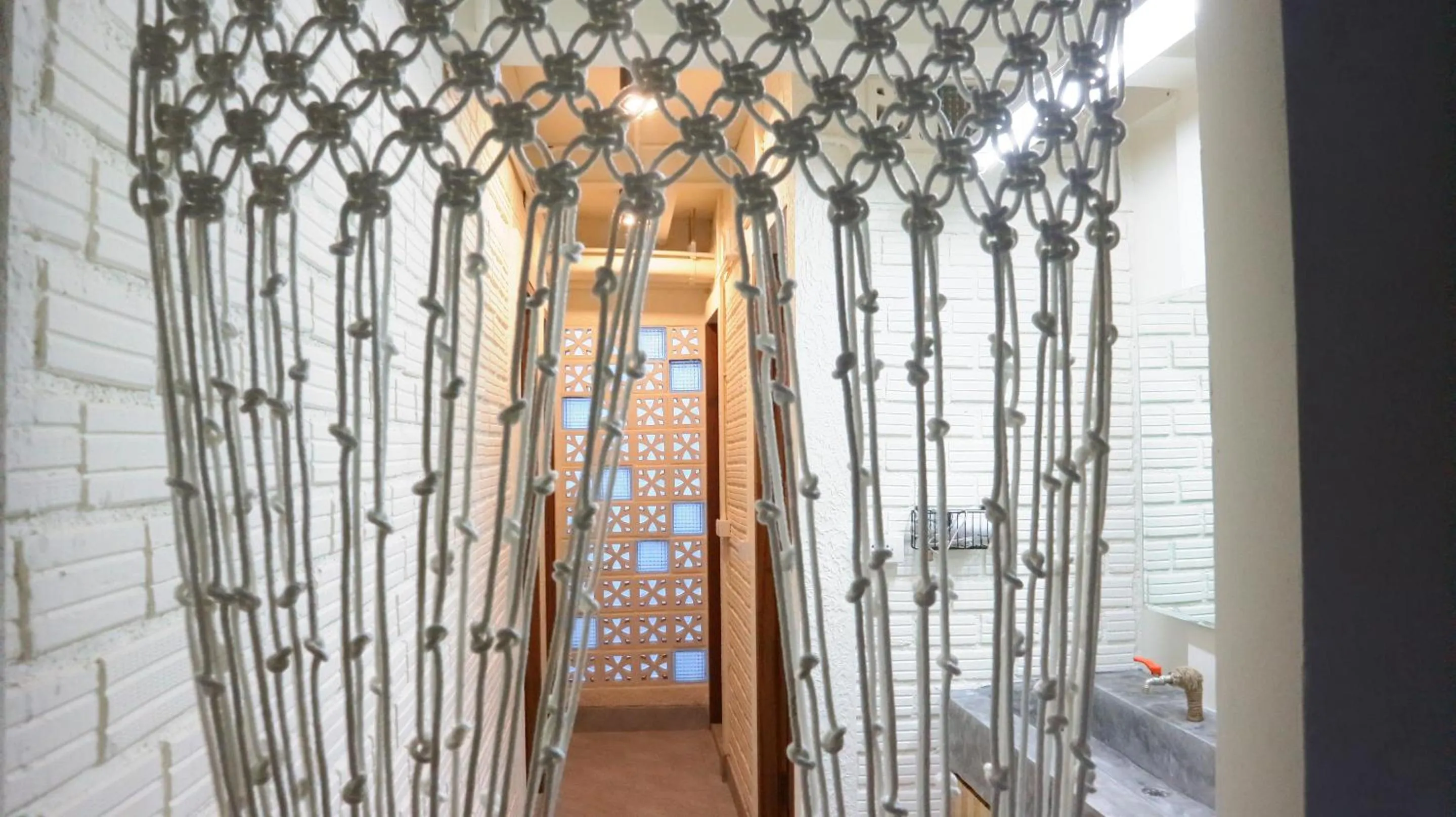 Property building in Silla House