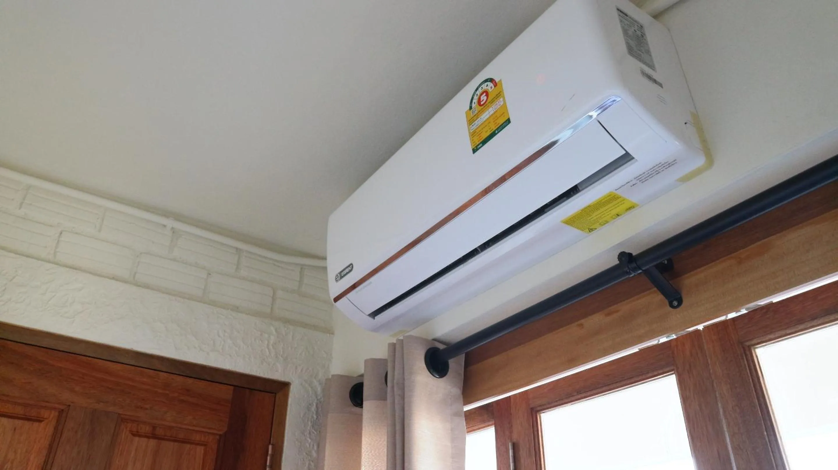 Property building in Silla House