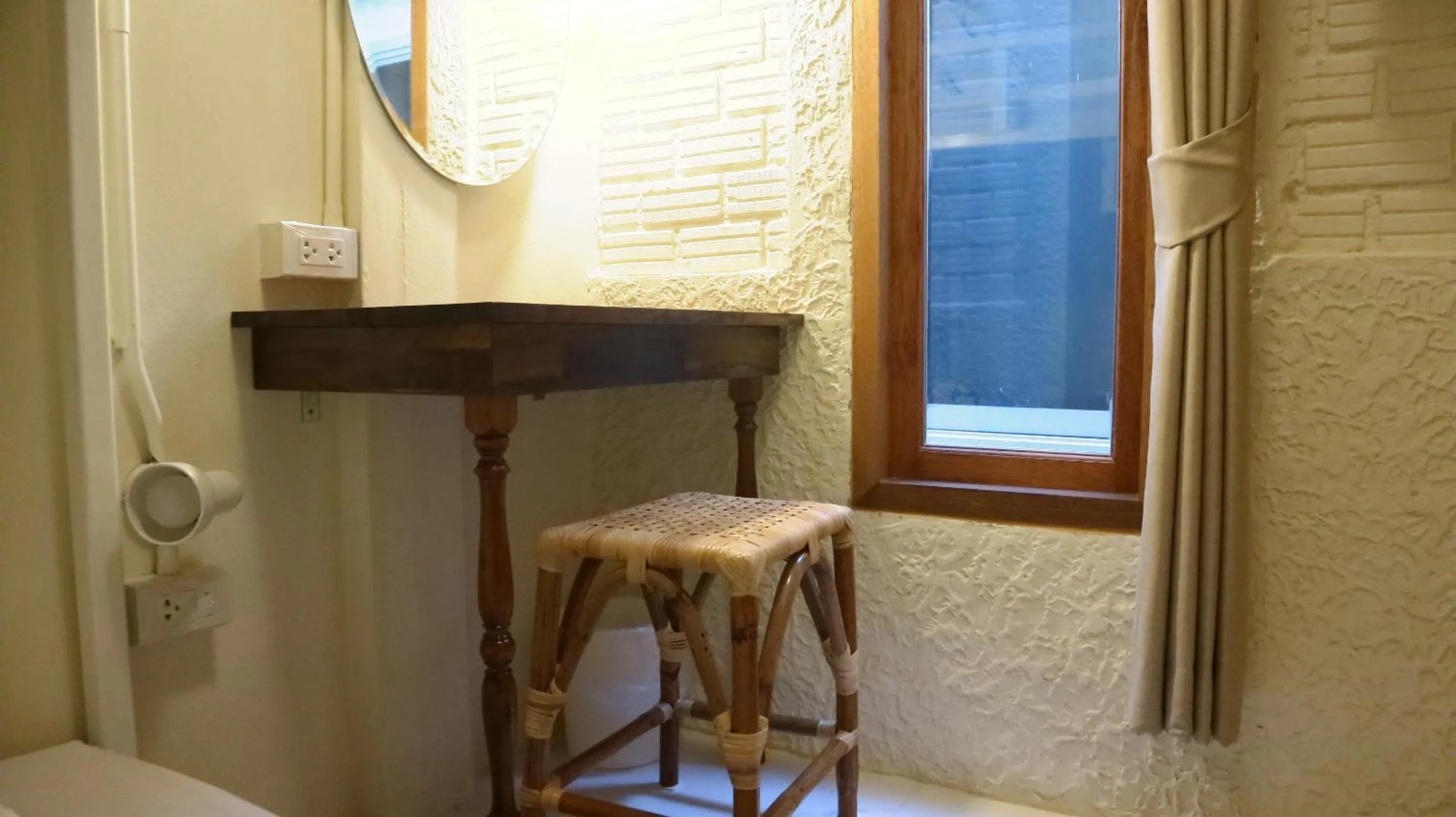 Property building in Silla House