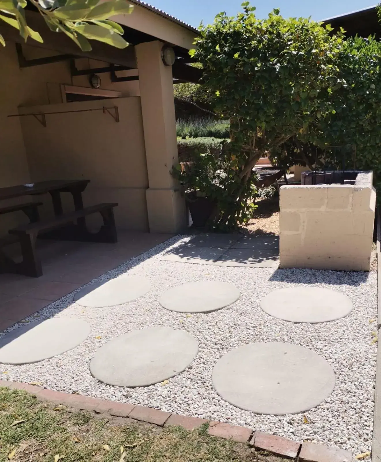 Family Room in Tourist Lodge Gansbaai Family Room in Tourist Lodge Gansbaai