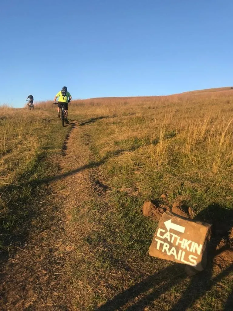 Sports in The Nest Drakensberg Mountain Resort Hotel