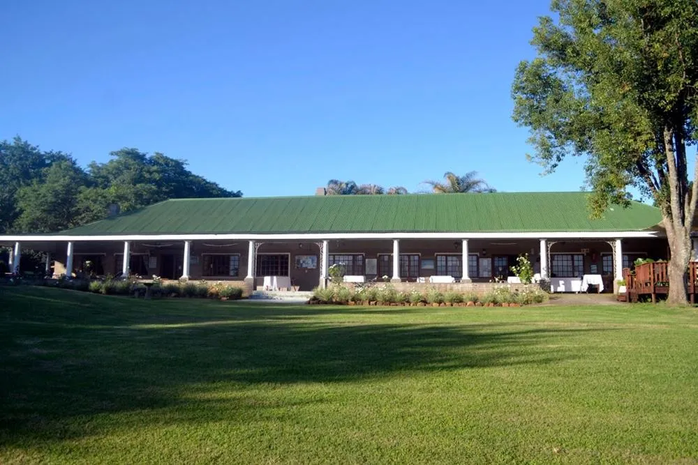 Restaurant/places to eat in The Nest Drakensberg Mountain Resort Hotel