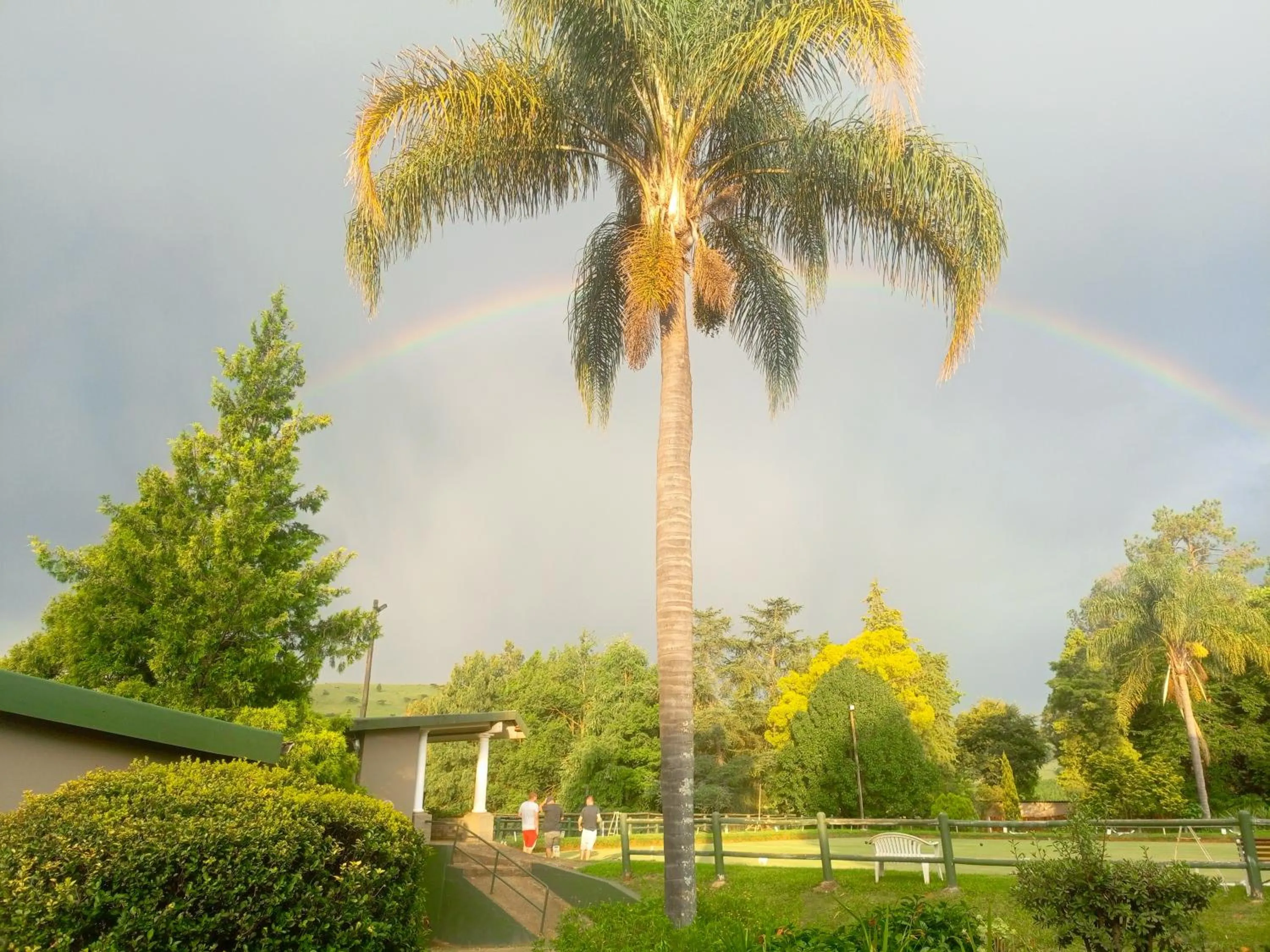 The Nest Drakensberg Mountain Resort Hotel