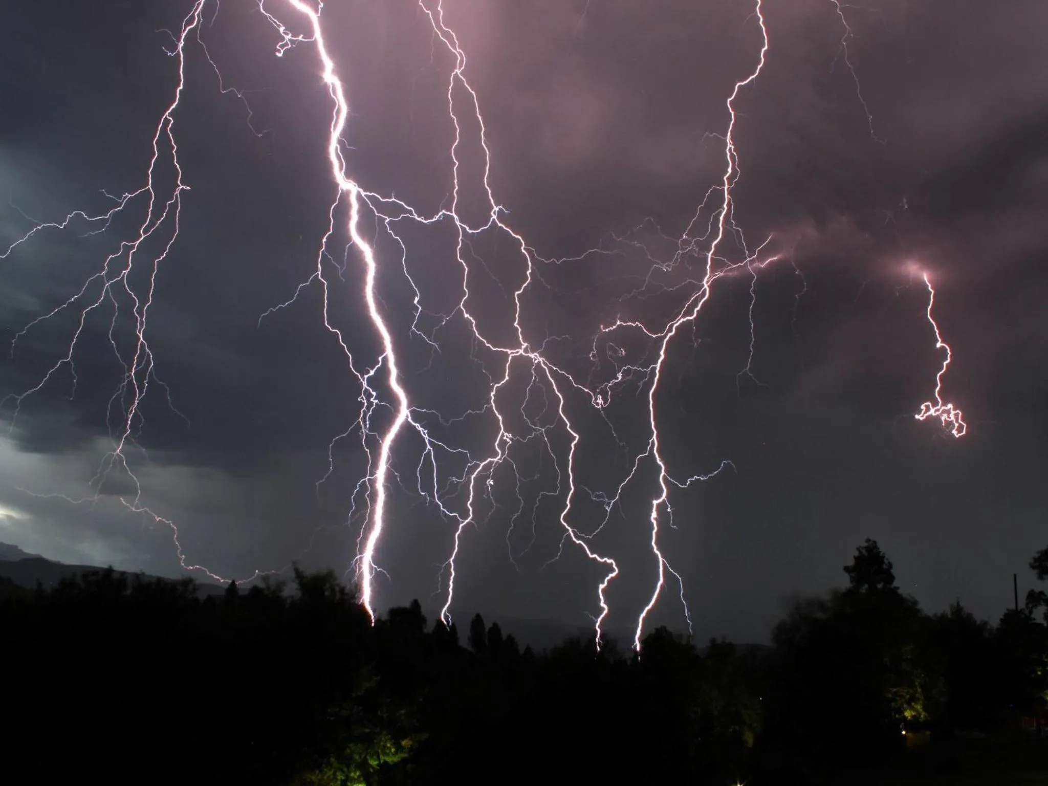 Summer in The Nest Drakensberg Mountain Resort Hotel