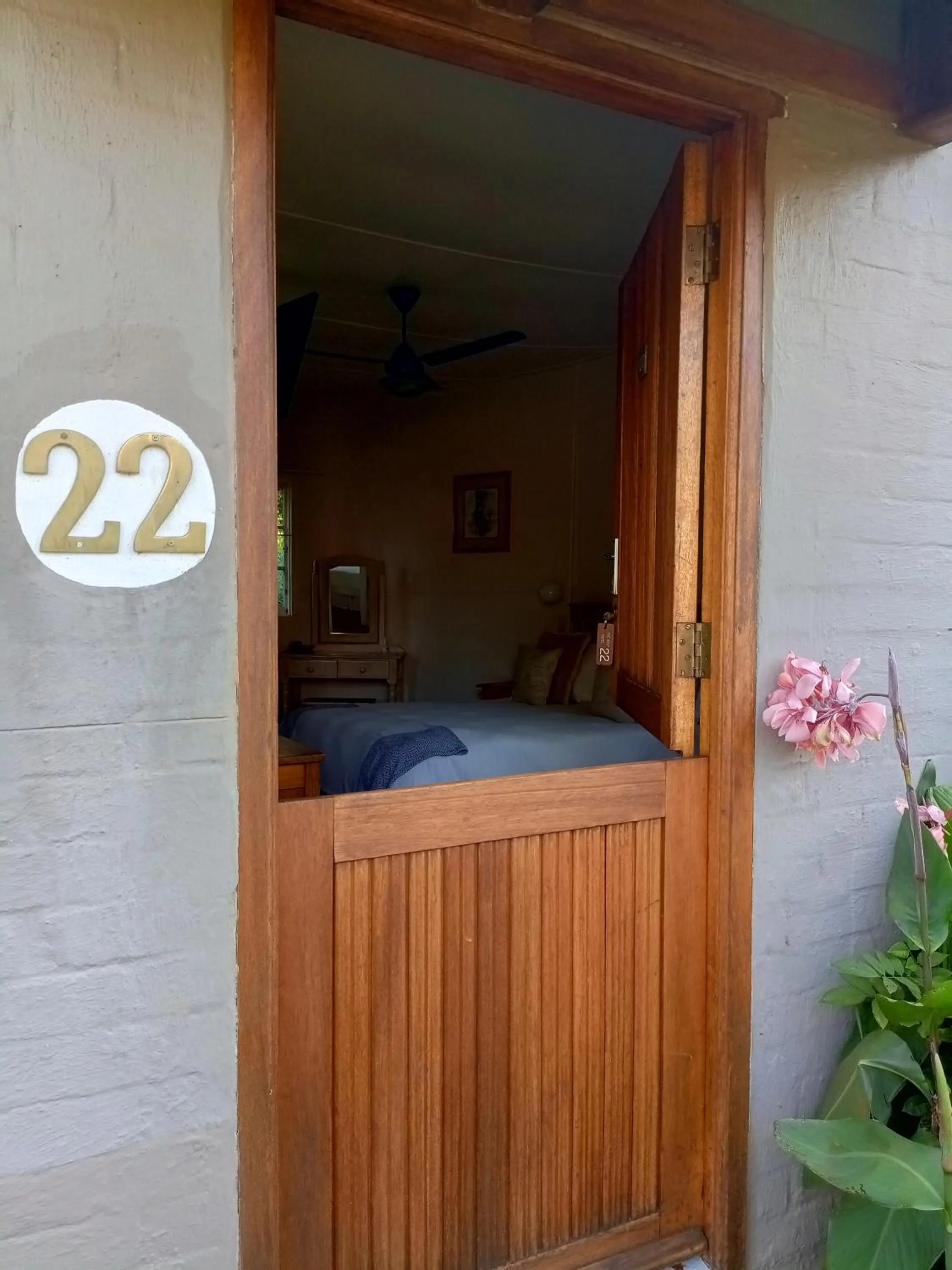 The Nest Drakensberg Mountain Resort Hotel