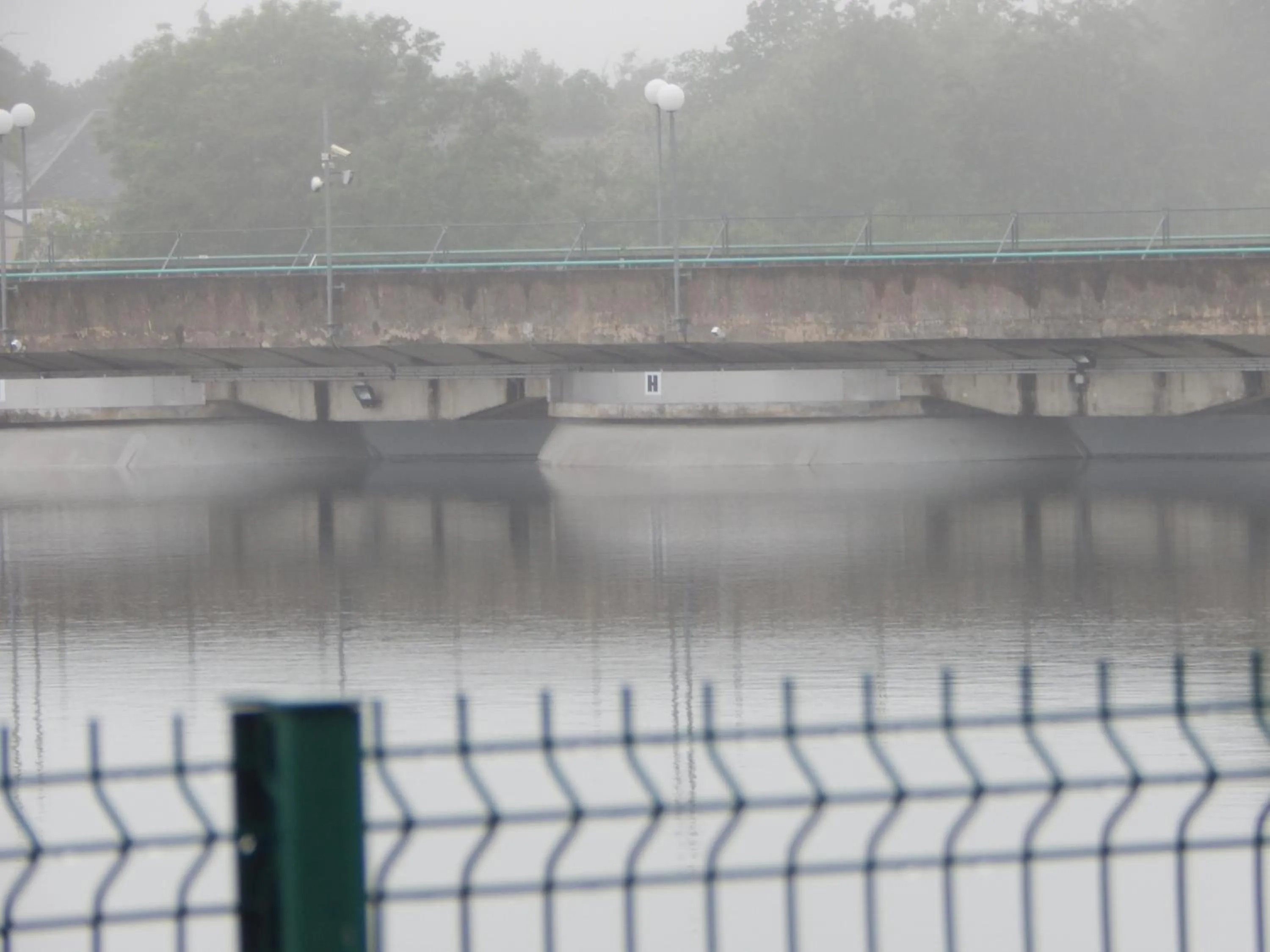 Nearby landmark in Le Lion D'or