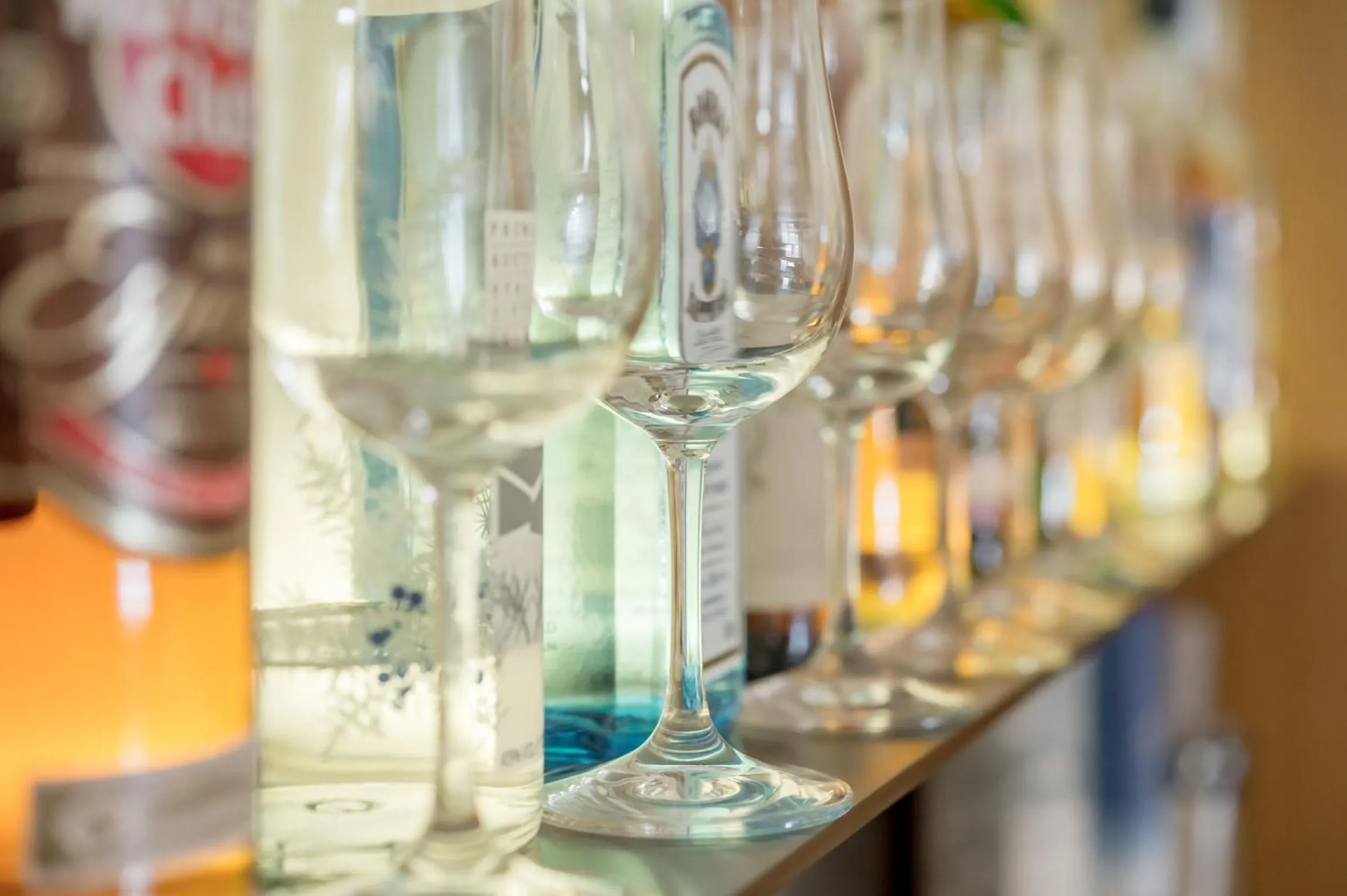 Lounge or bar in Alpenhotel Krone