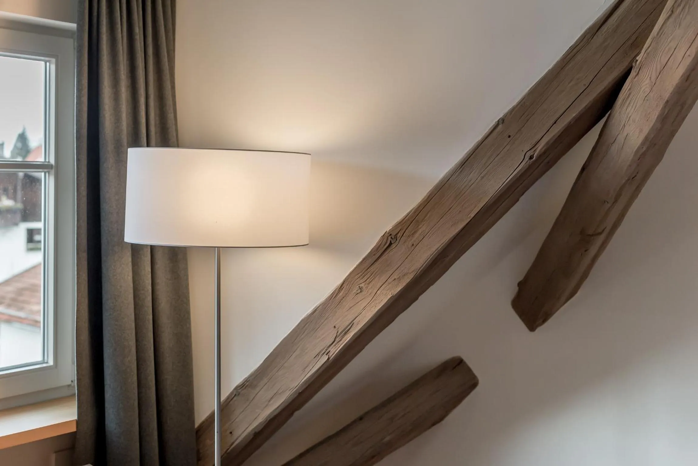 Photo of the whole room in Alpenhotel Krone