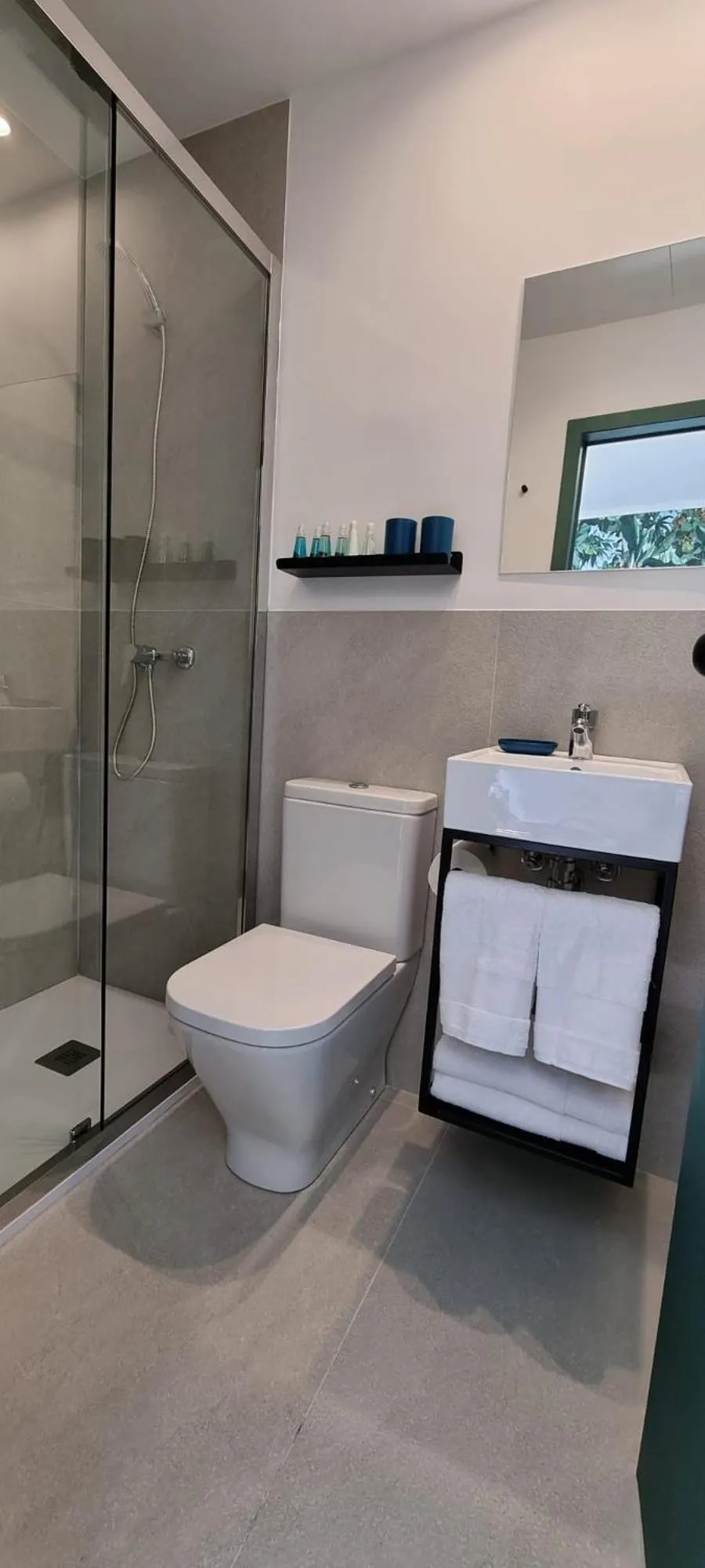 Bathroom in 4U Miranda - Adults Only