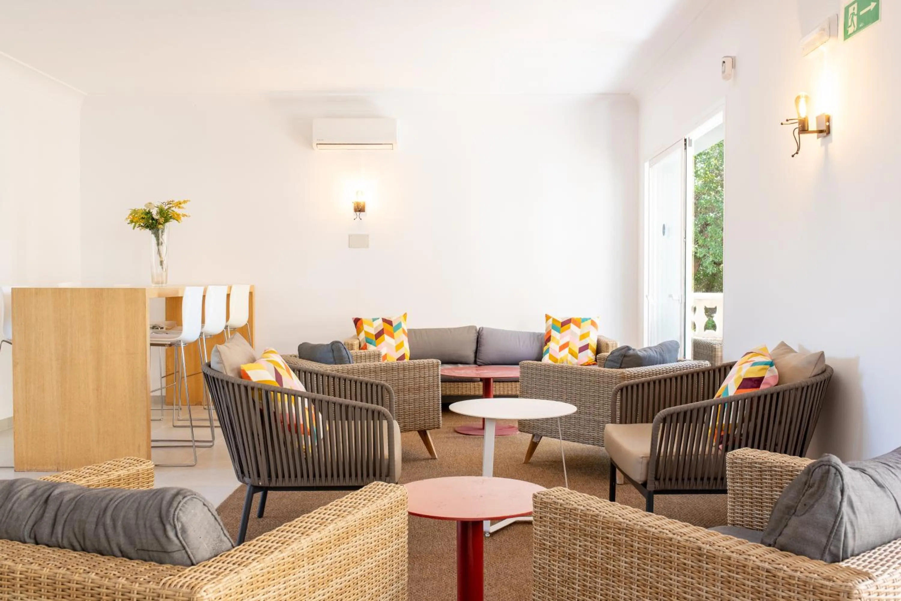 Property building in 4U Miranda - Adults Only