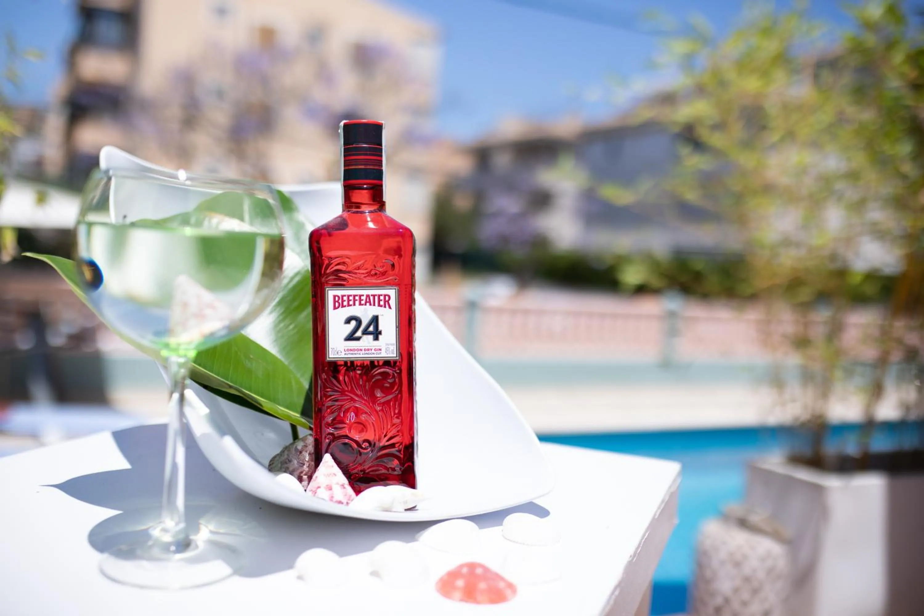 Drinks in 4U Miranda - Adults Only