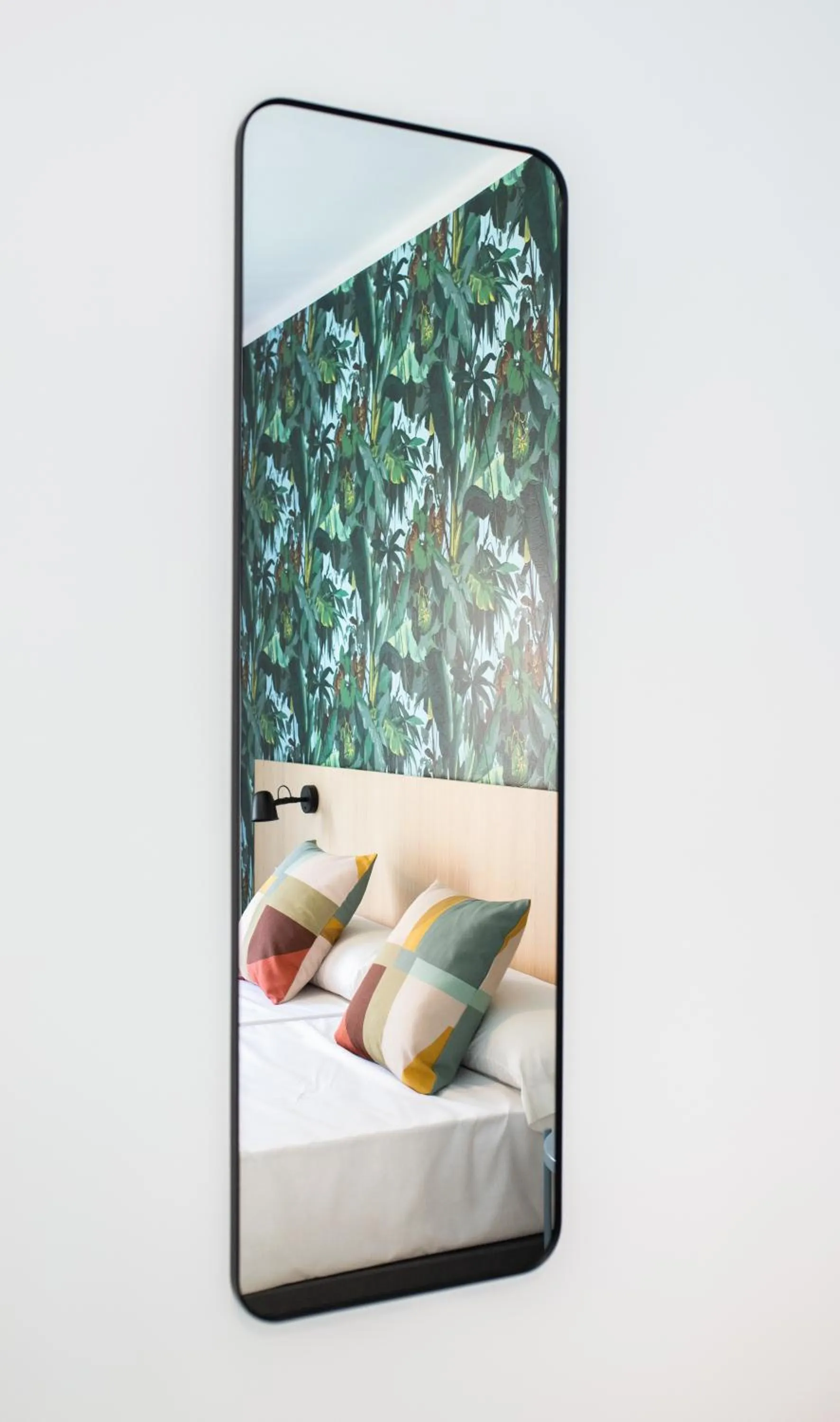 Bedroom, Bed in 4U Miranda - Adults Only