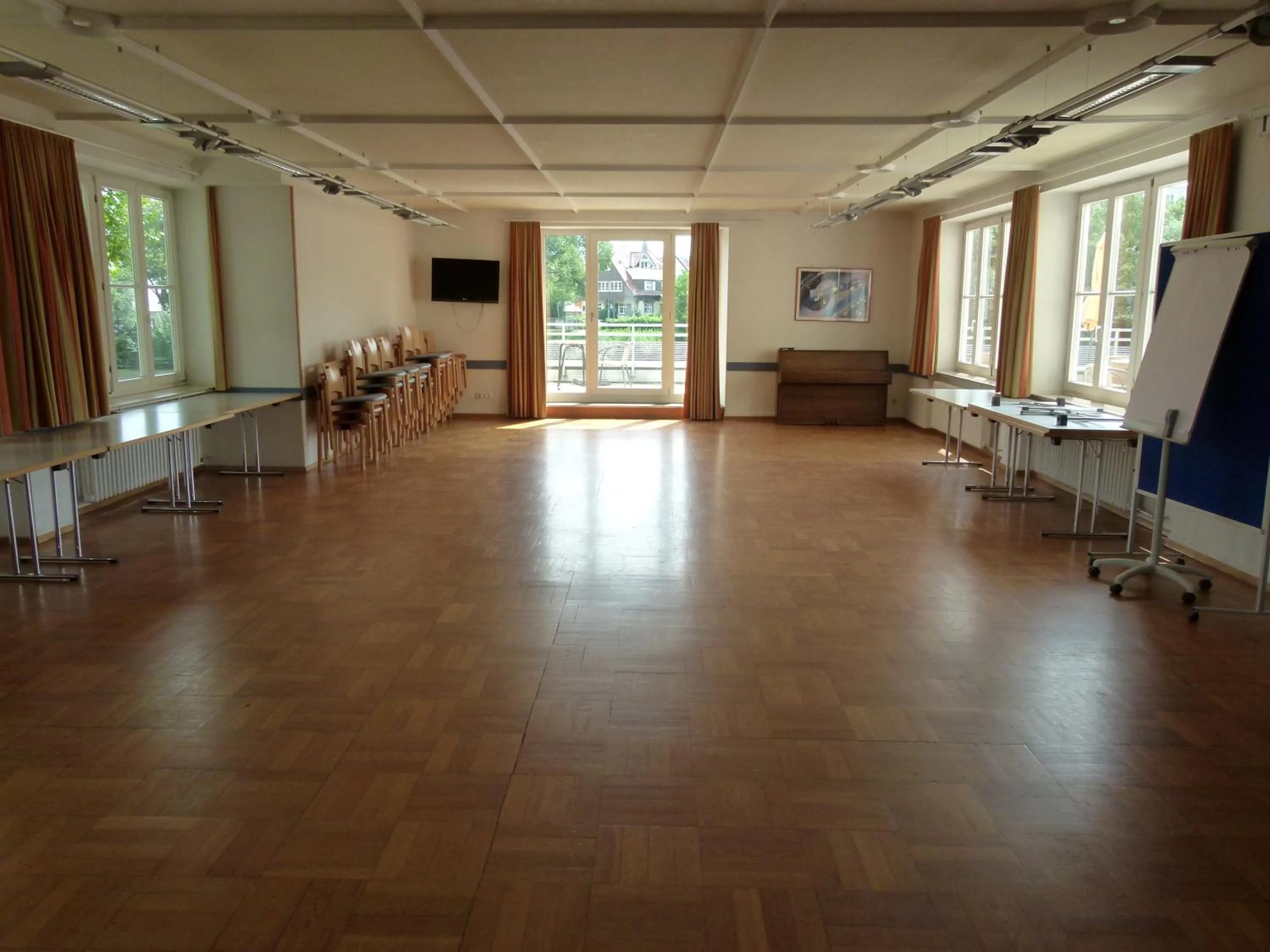 Jugendherberge Tübingen