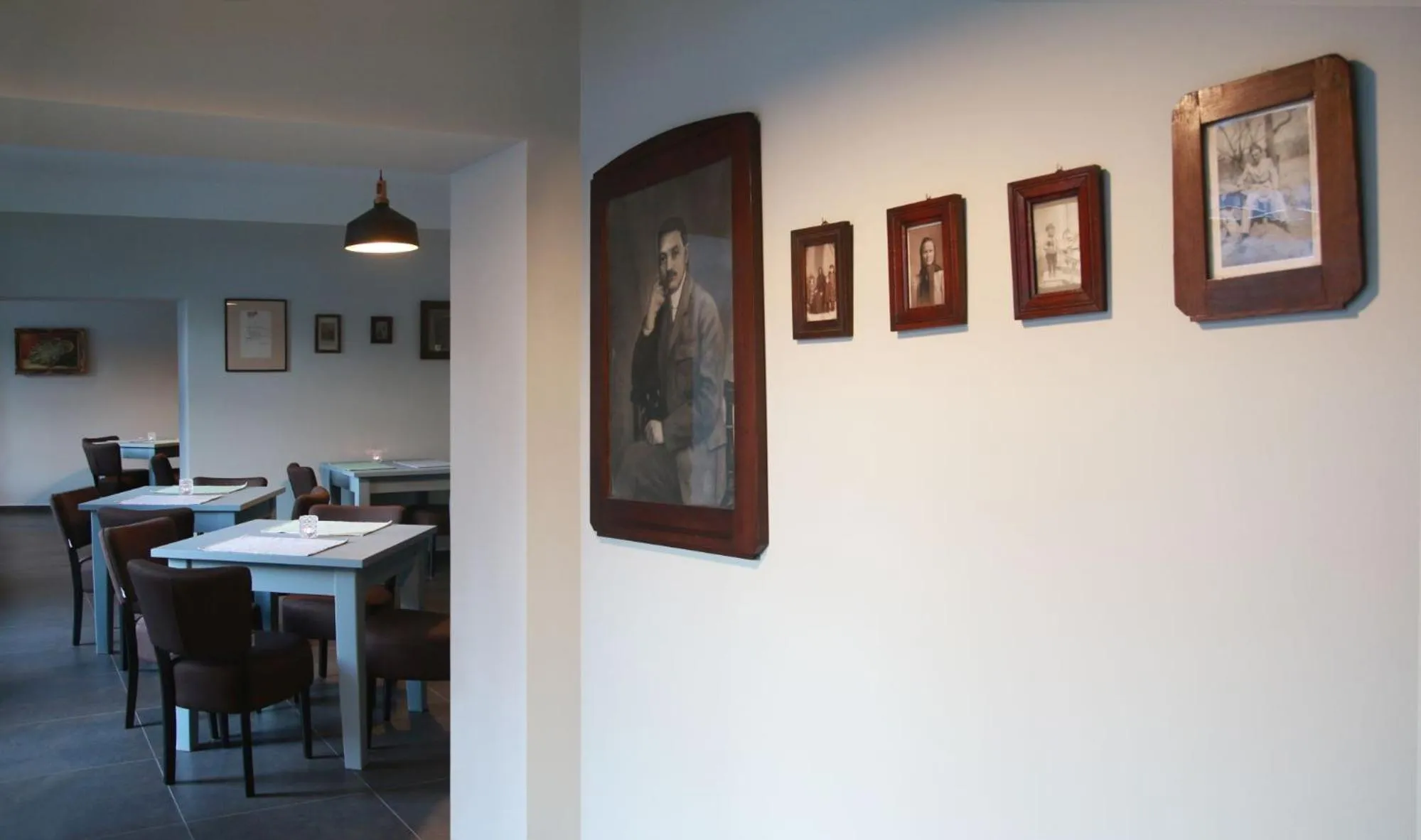 Lounge or bar in Conacul Törzburg