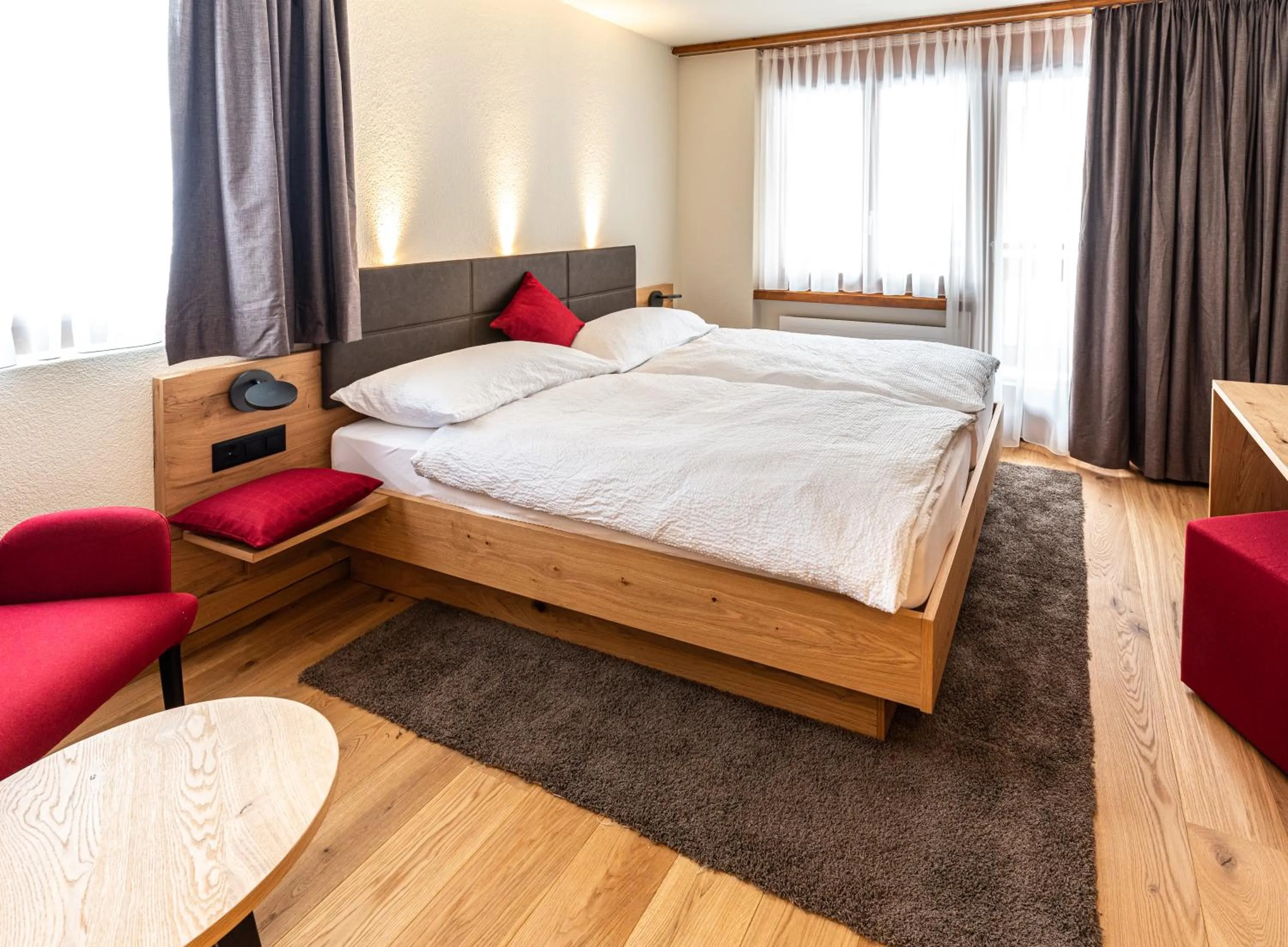 Hotel Restaurant Silbersand