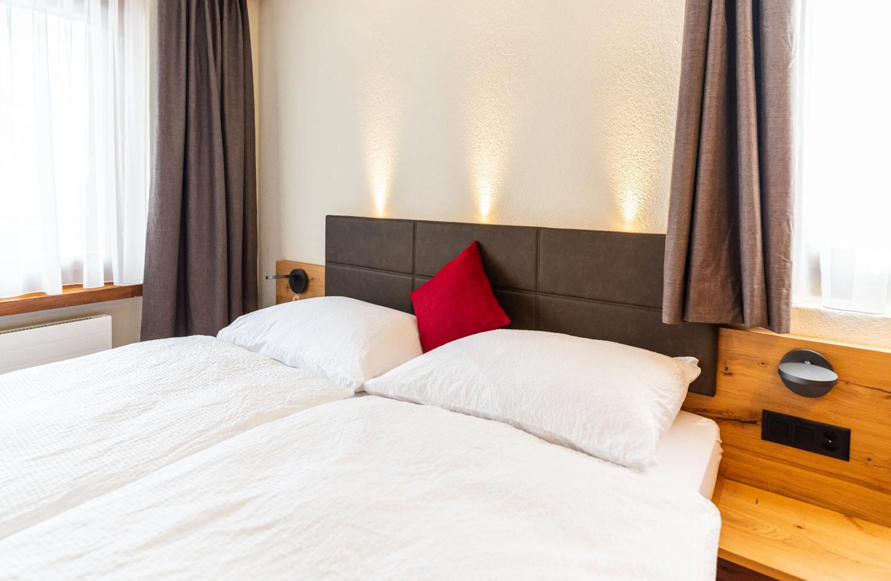 Hotel Restaurant Silbersand