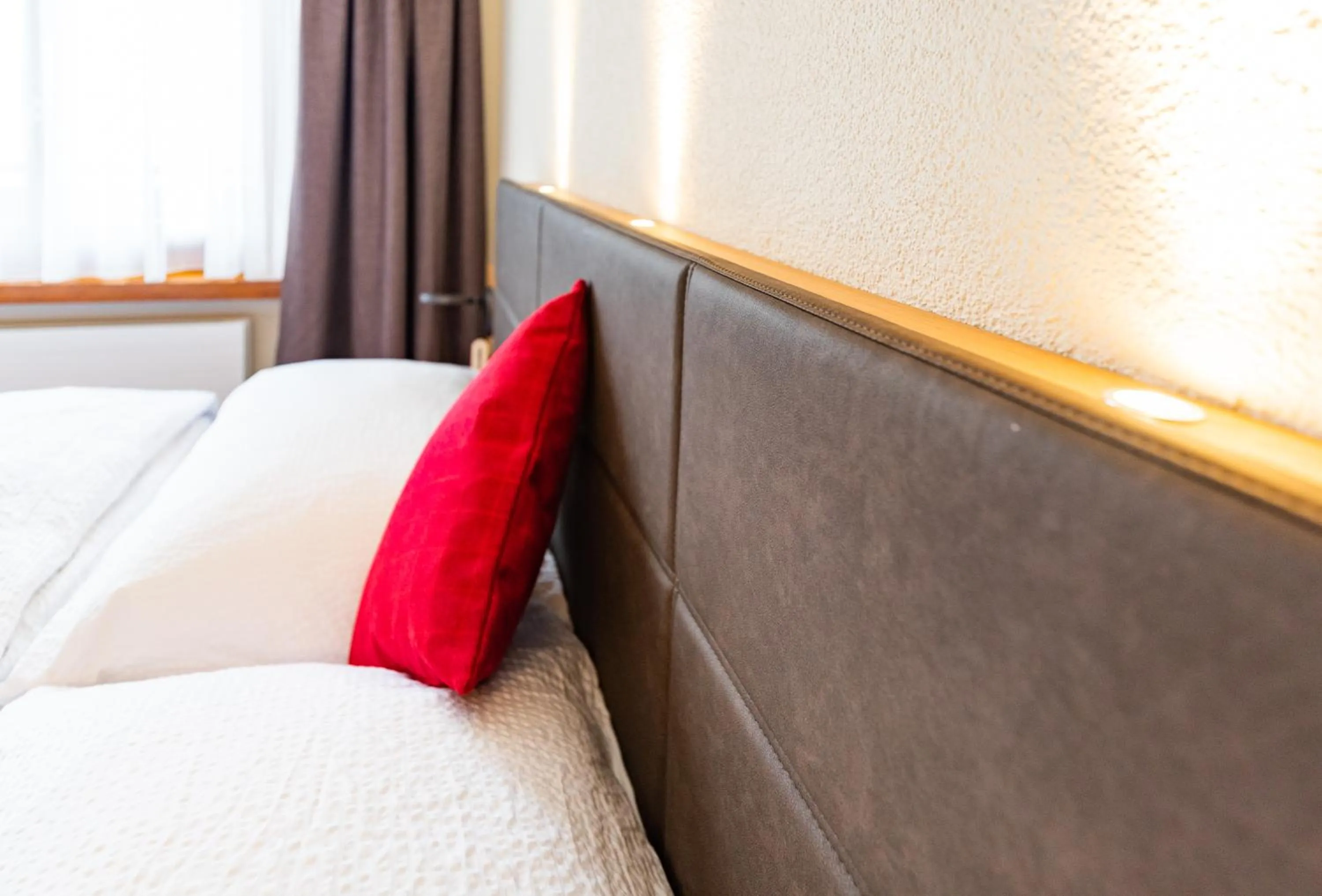 Hotel Restaurant Silbersand