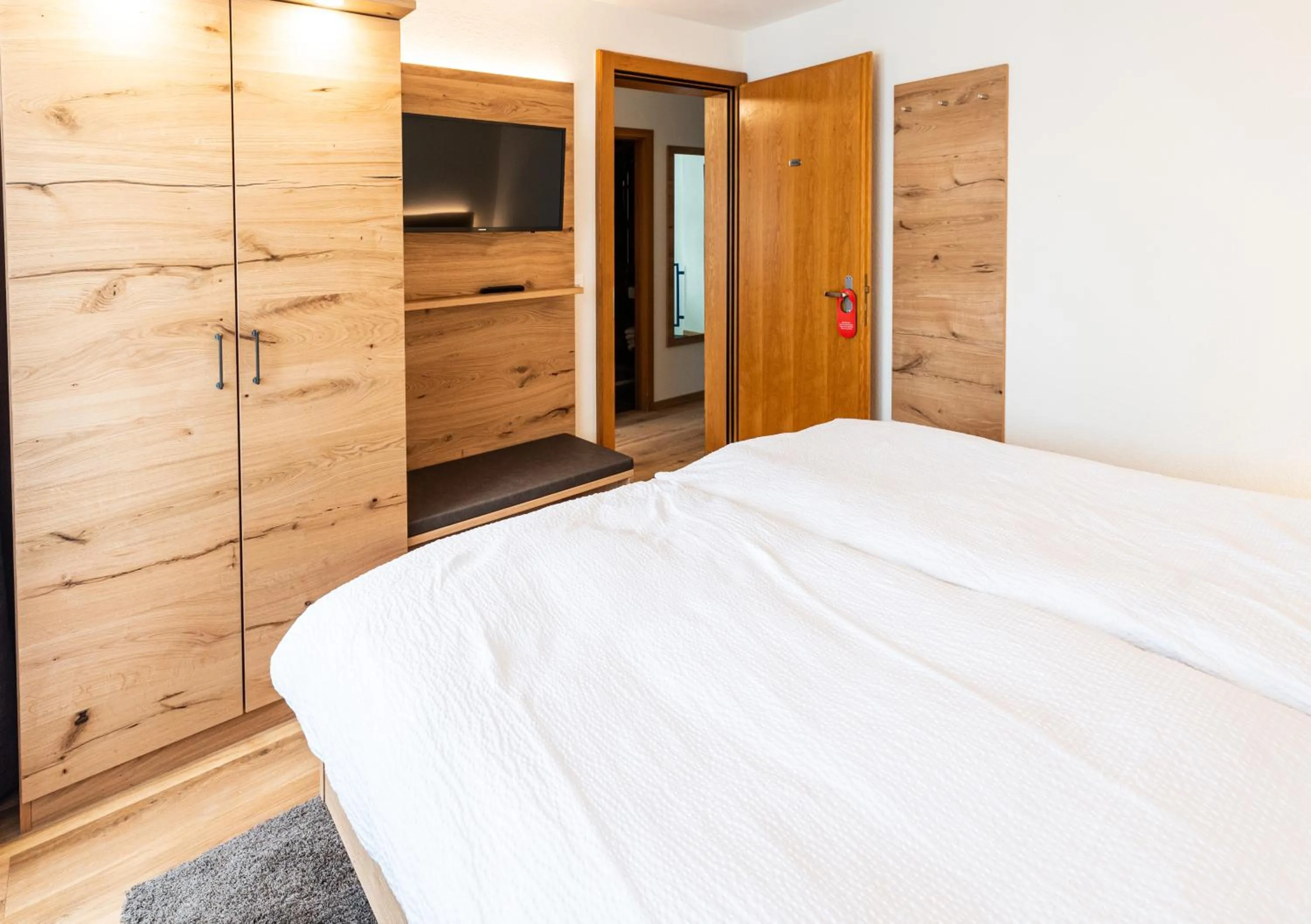 Hotel Restaurant Silbersand