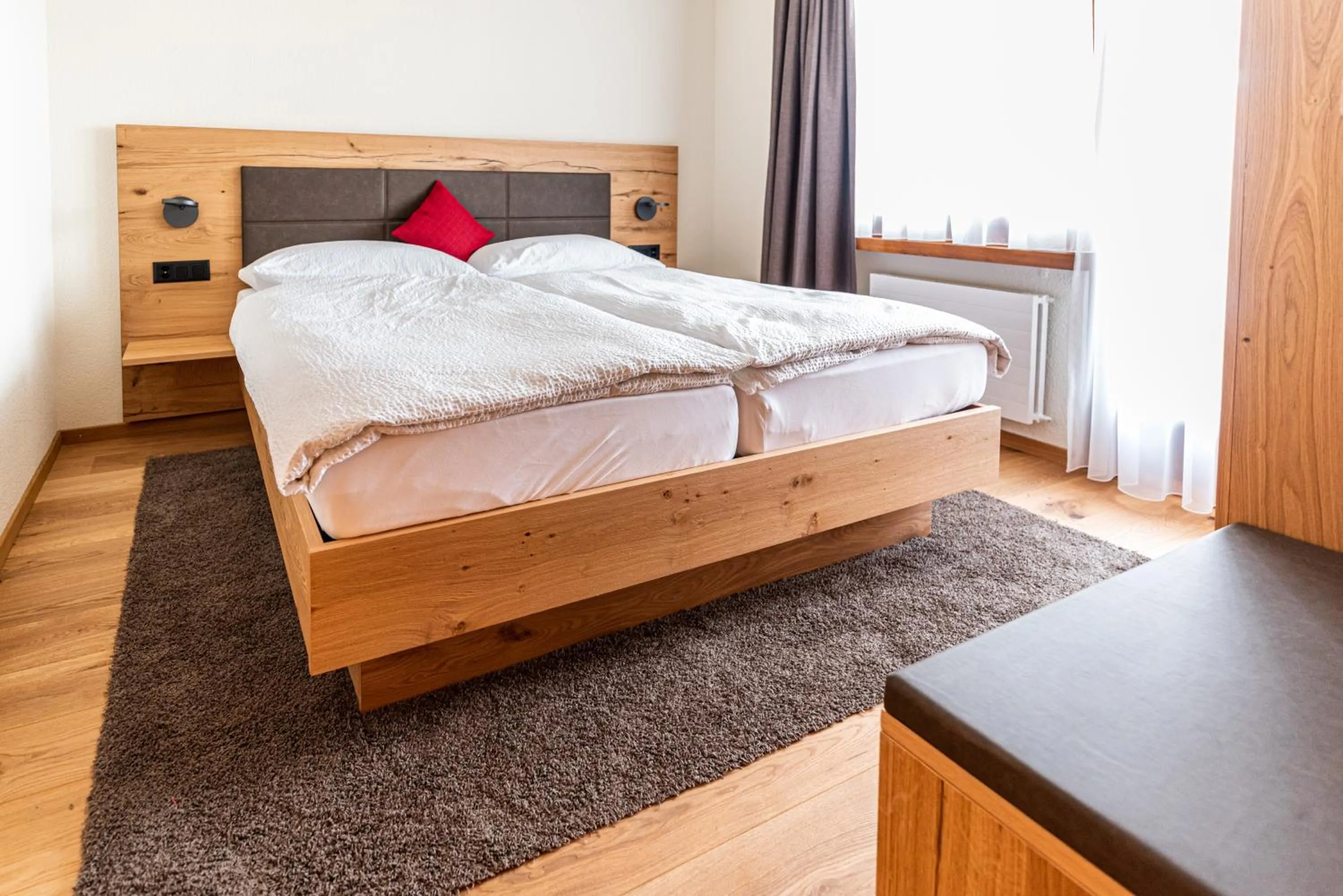 Hotel Restaurant Silbersand