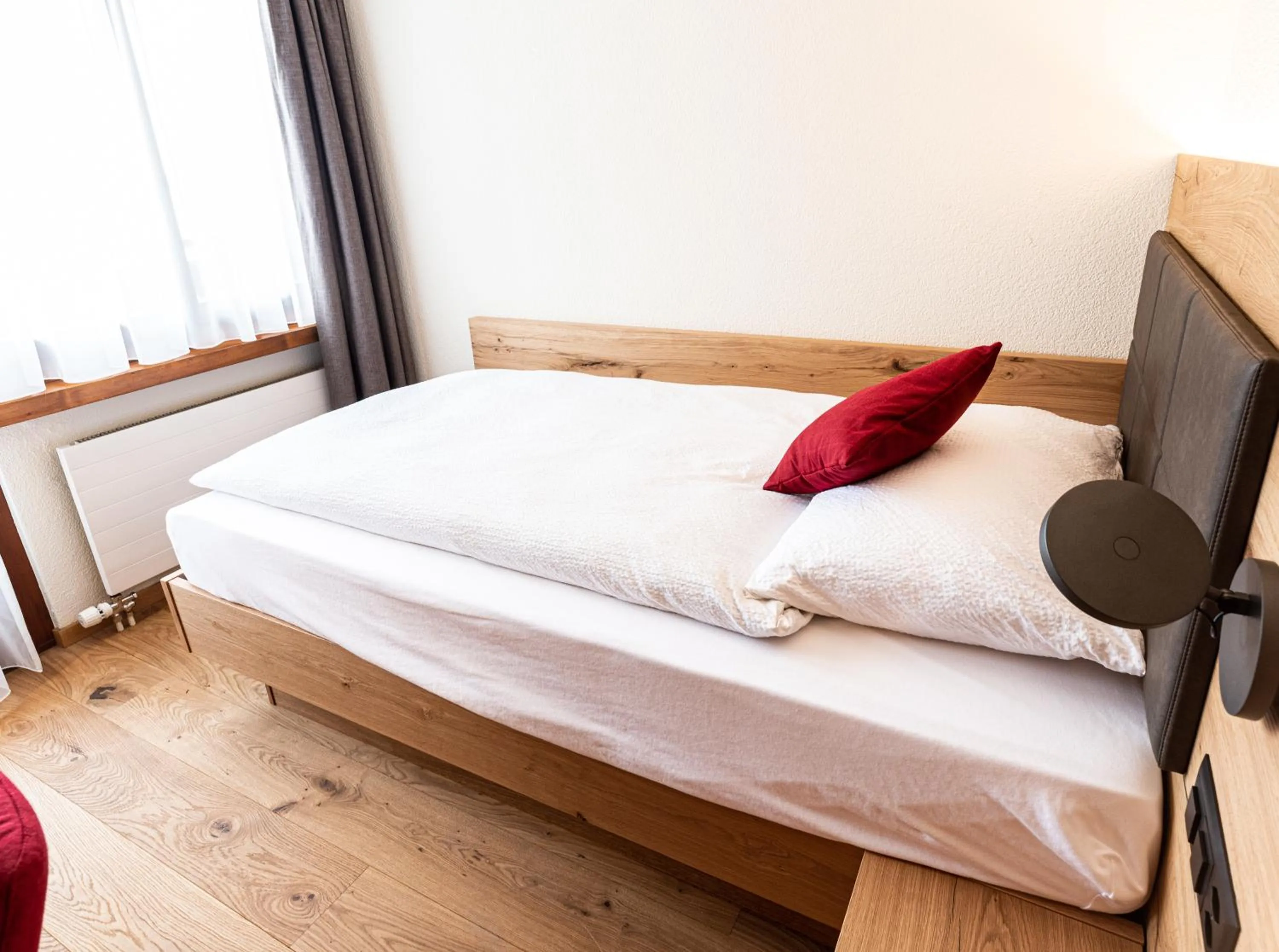 Hotel Restaurant Silbersand